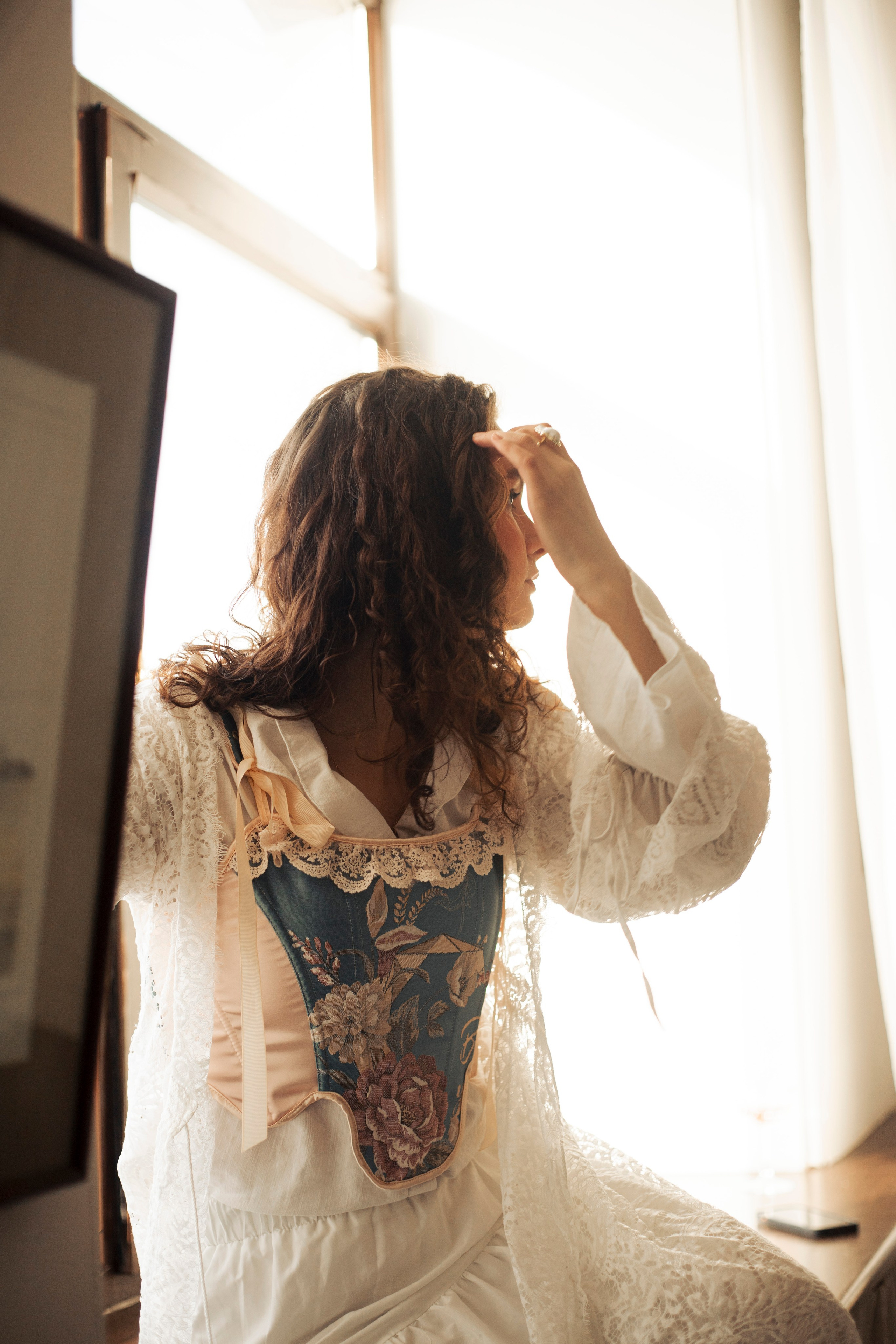 ЖЕНСКИЕ ПОРТРЕТЫ