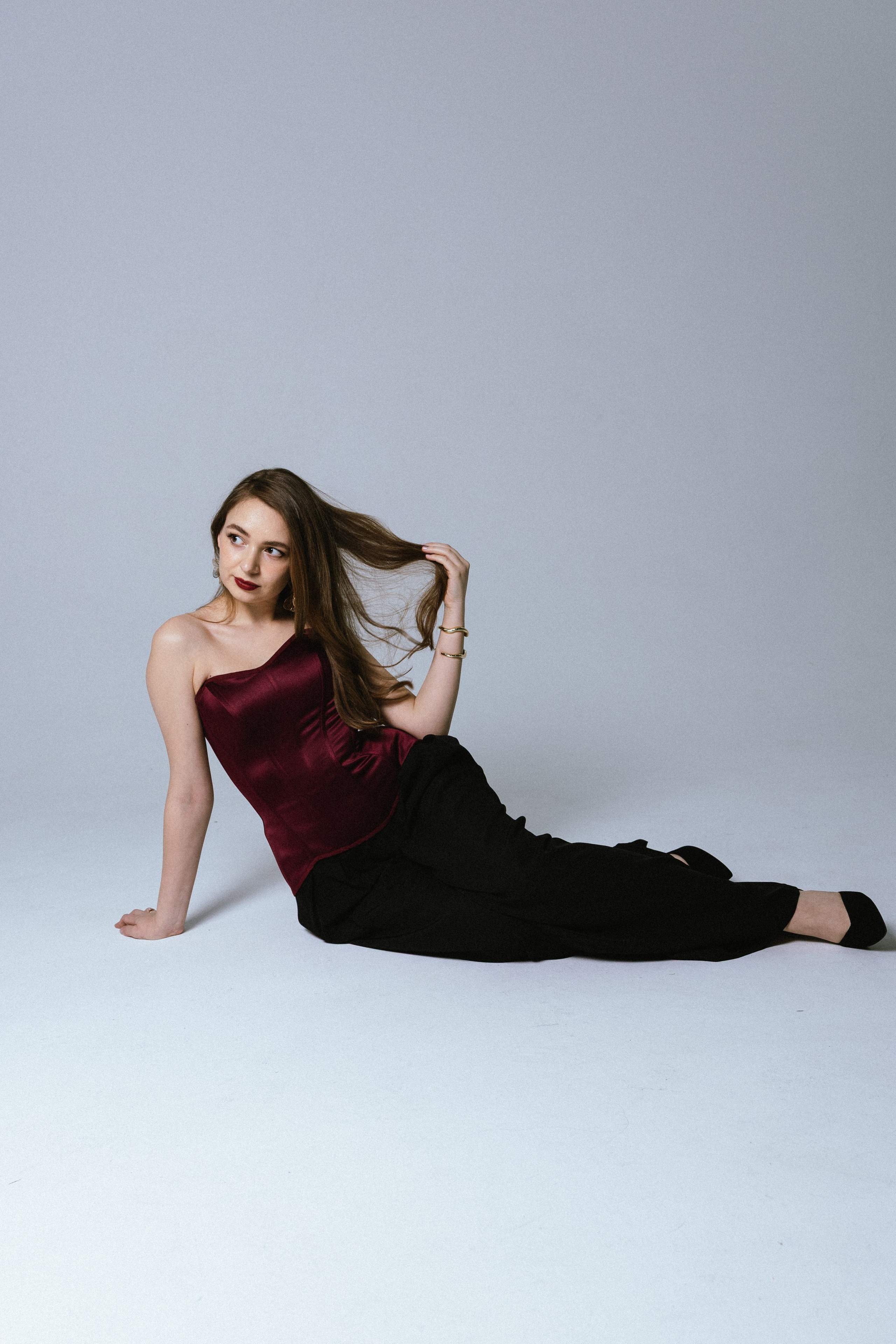 Светлана / Индивидуальный портрет. Фотограф в Москве Зябченко Екатерина. Съемки беременности, love story, семейный, портреты в студии и на улице