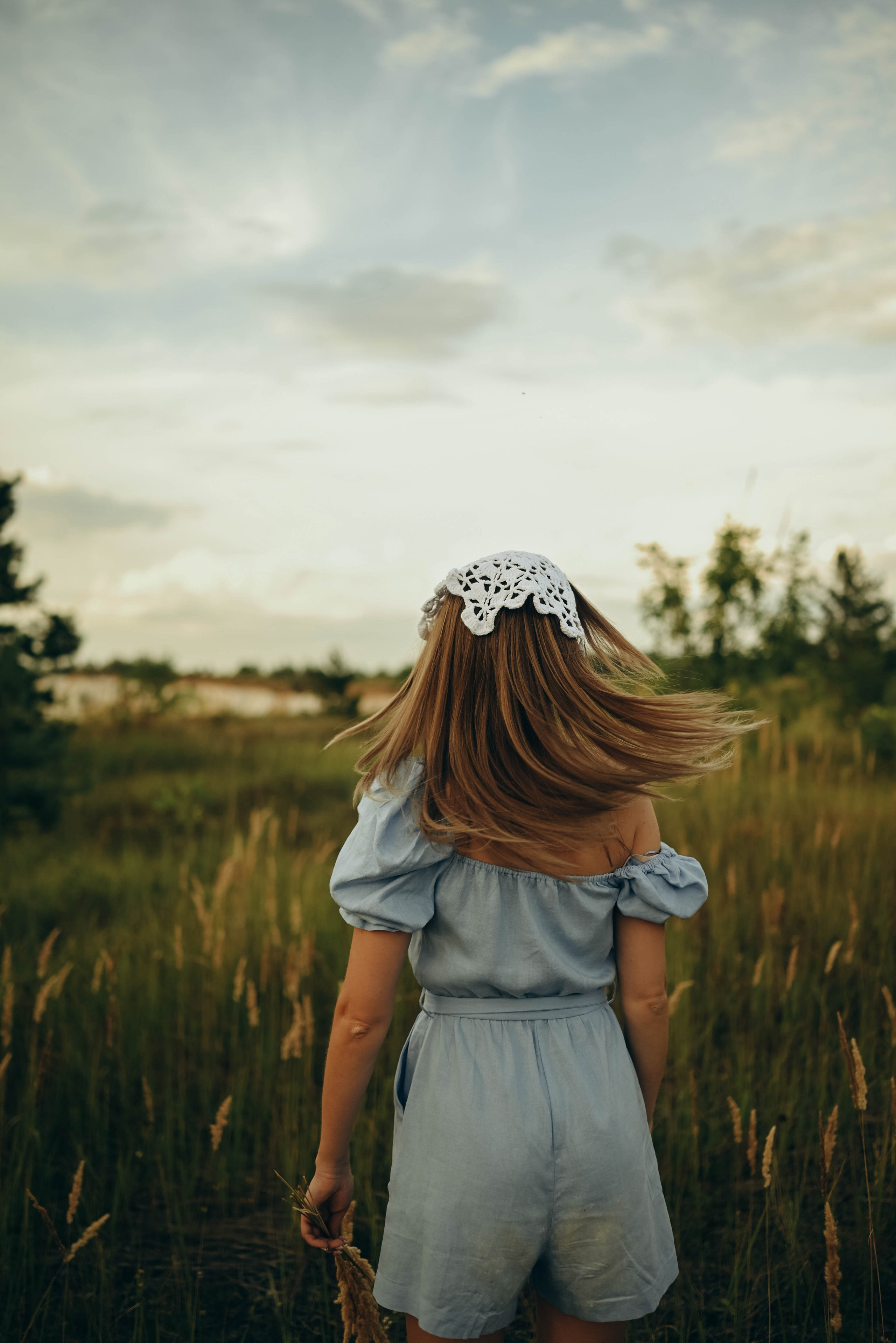Белый колодец. Семейный фотограф в Москве Люберцах Ирина Вронская