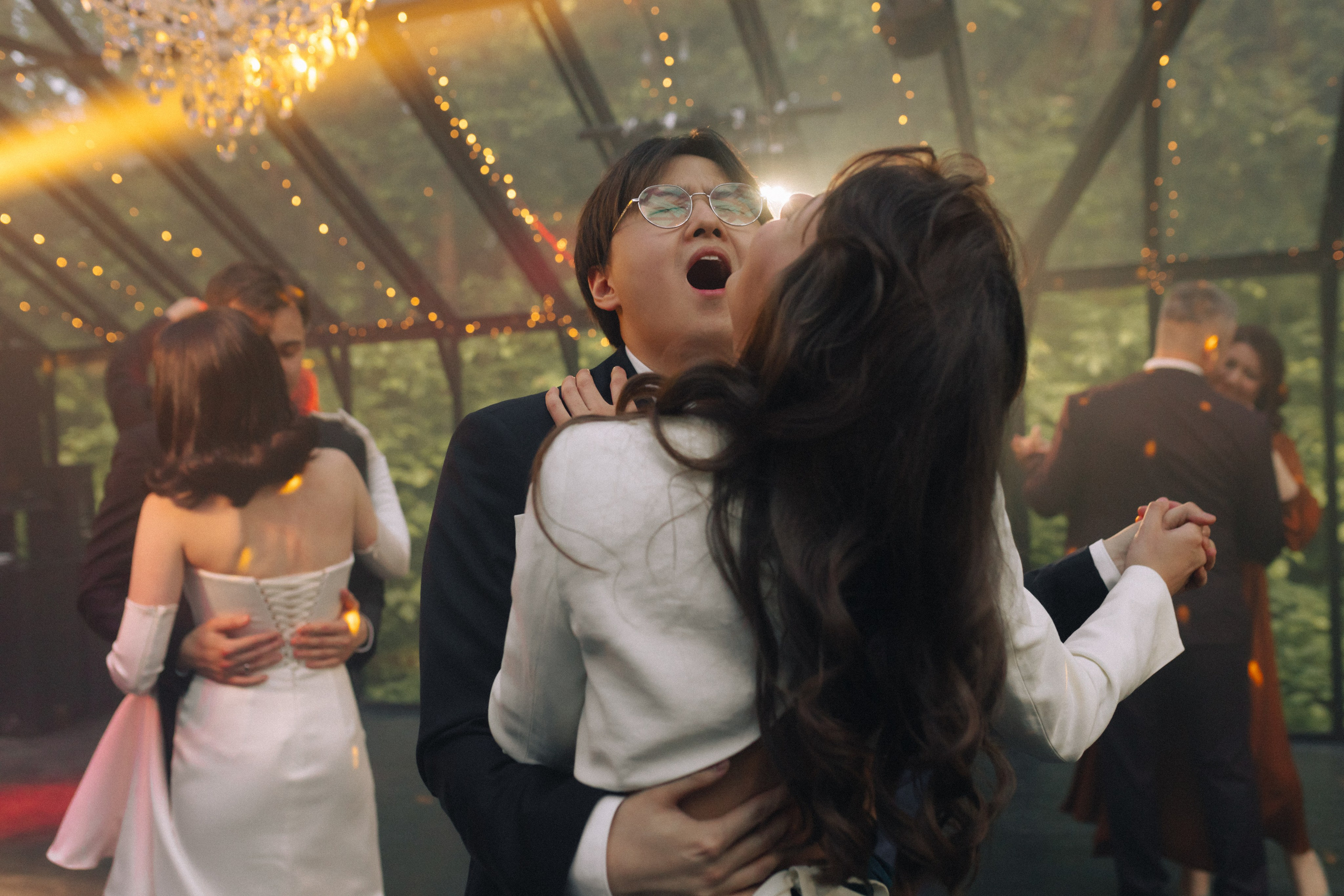 Тихое эхо любви