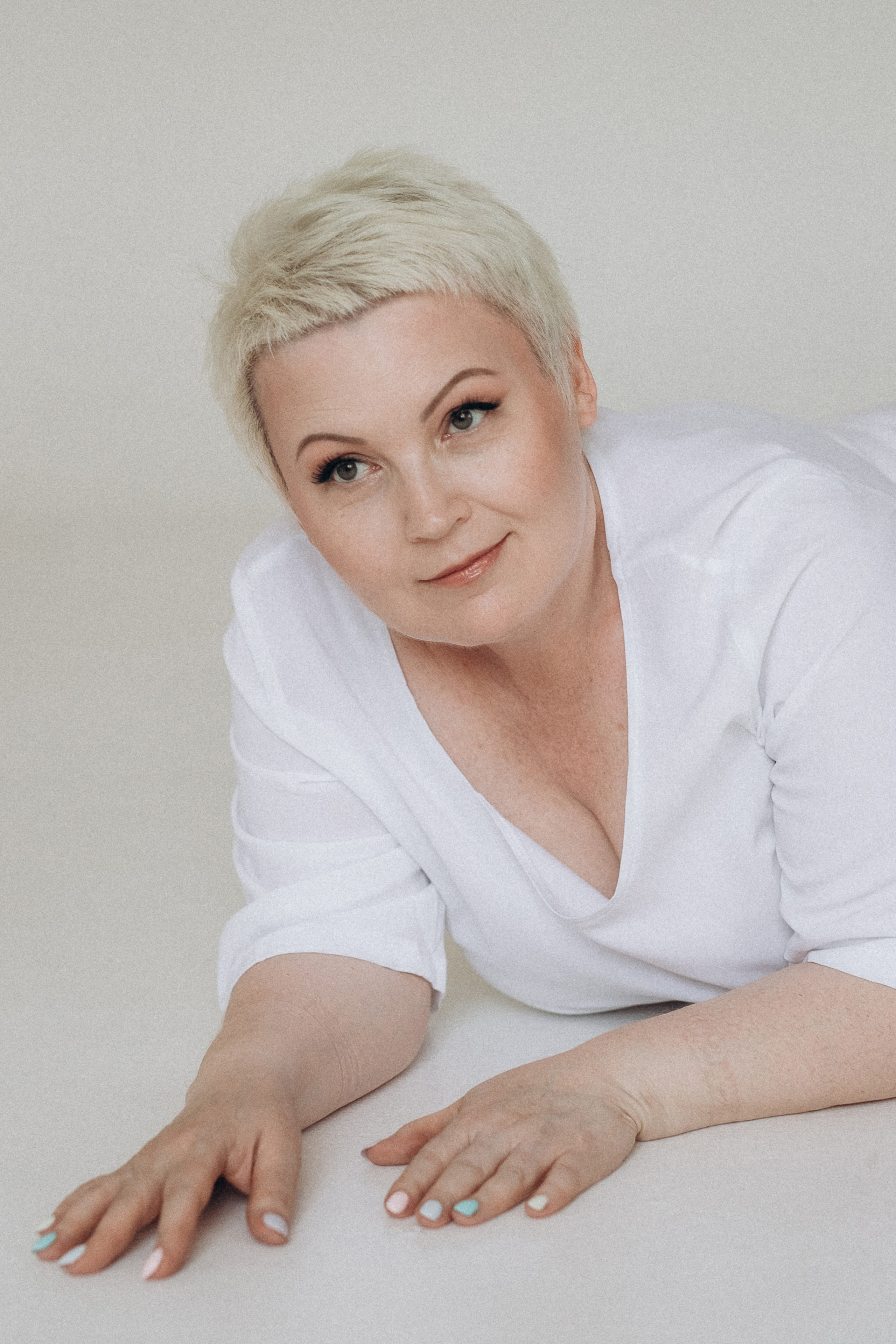 Светлана. Фотограф Ногинск Электросталь Наталья Осетрова