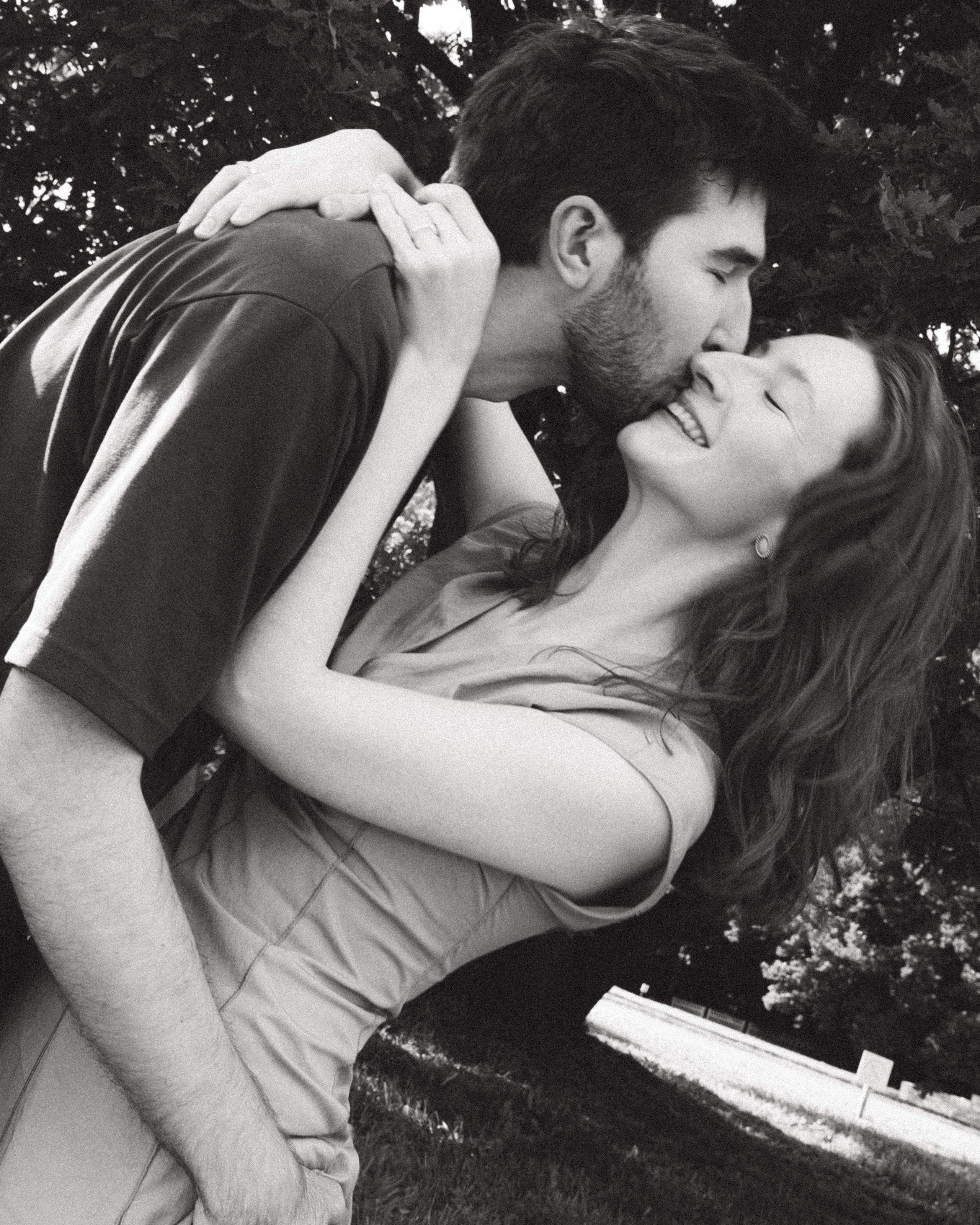 Love Story. Фотограф в Санкт-Петербурге Масленникова Ксения