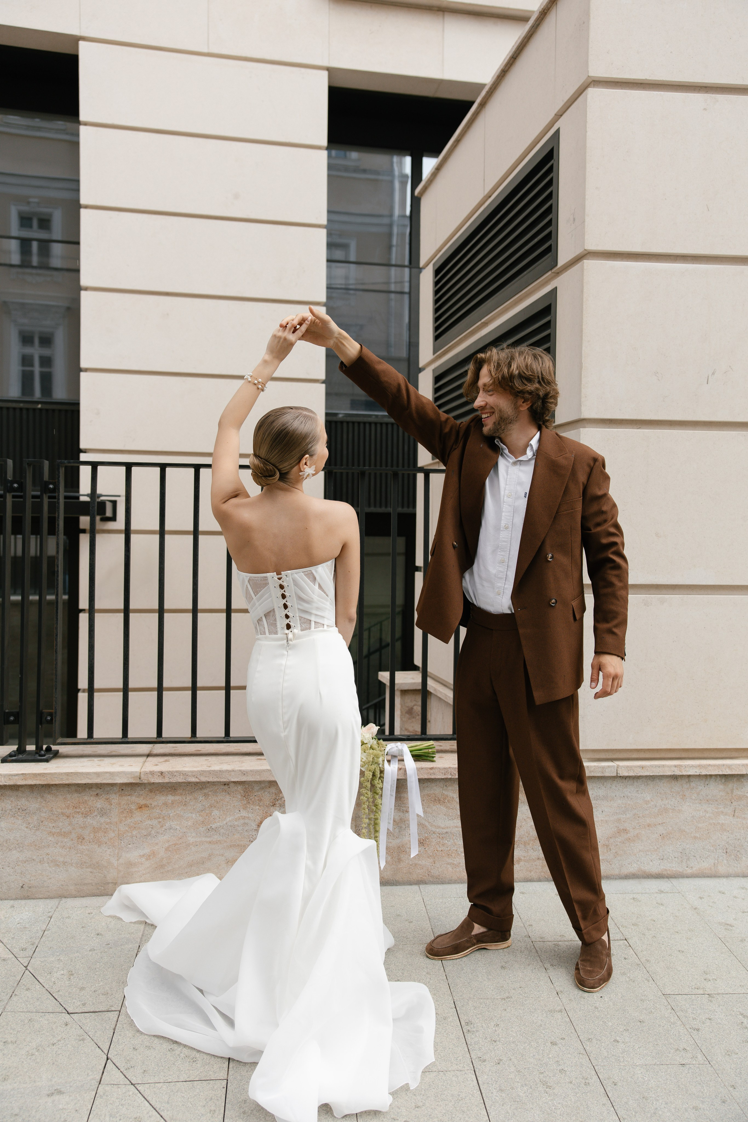 Анна & Богдан. Фотограф Сотникова Вероника