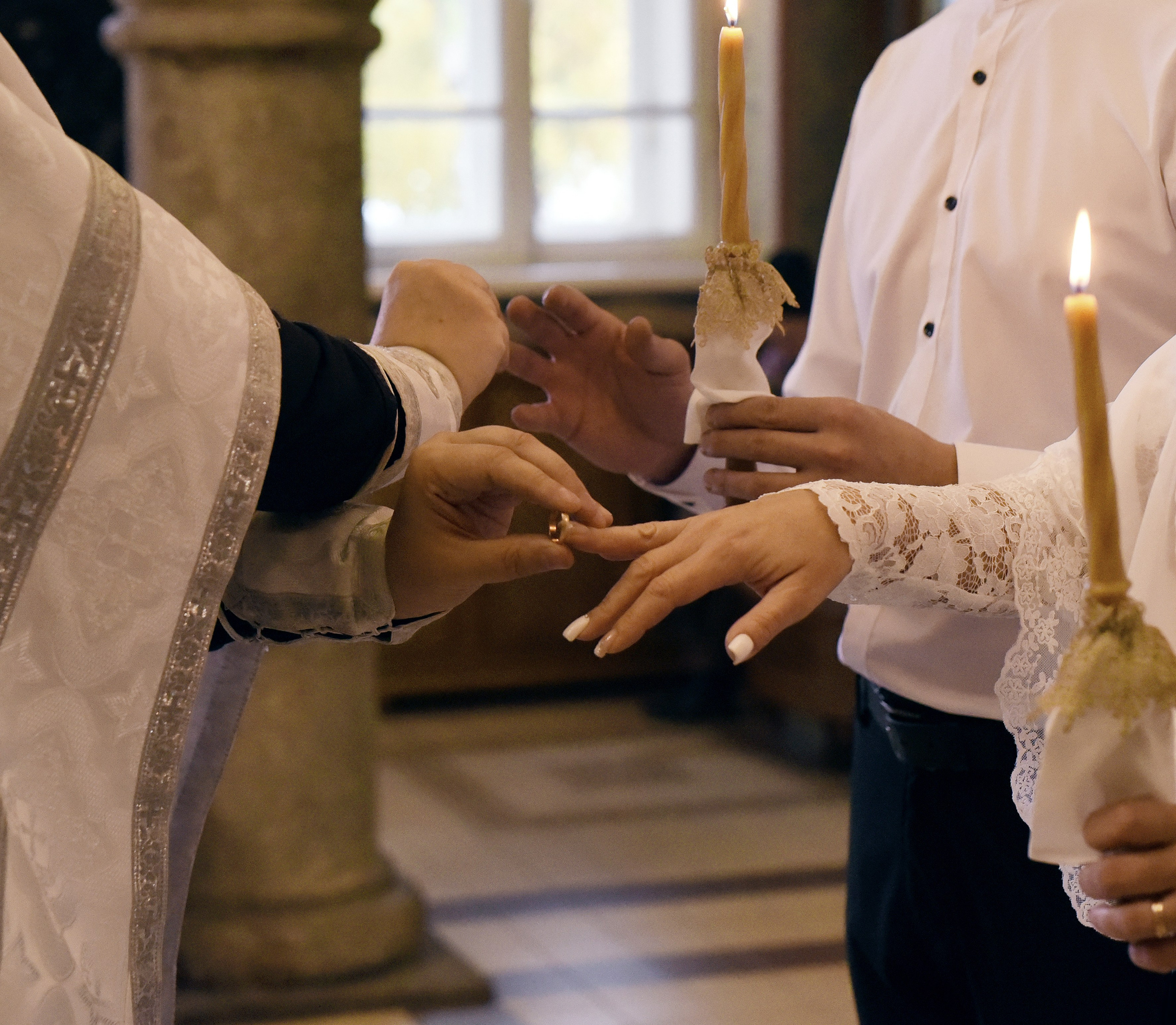 Церковные Таинства. Детский и семейный Фотограф г. Красноярск