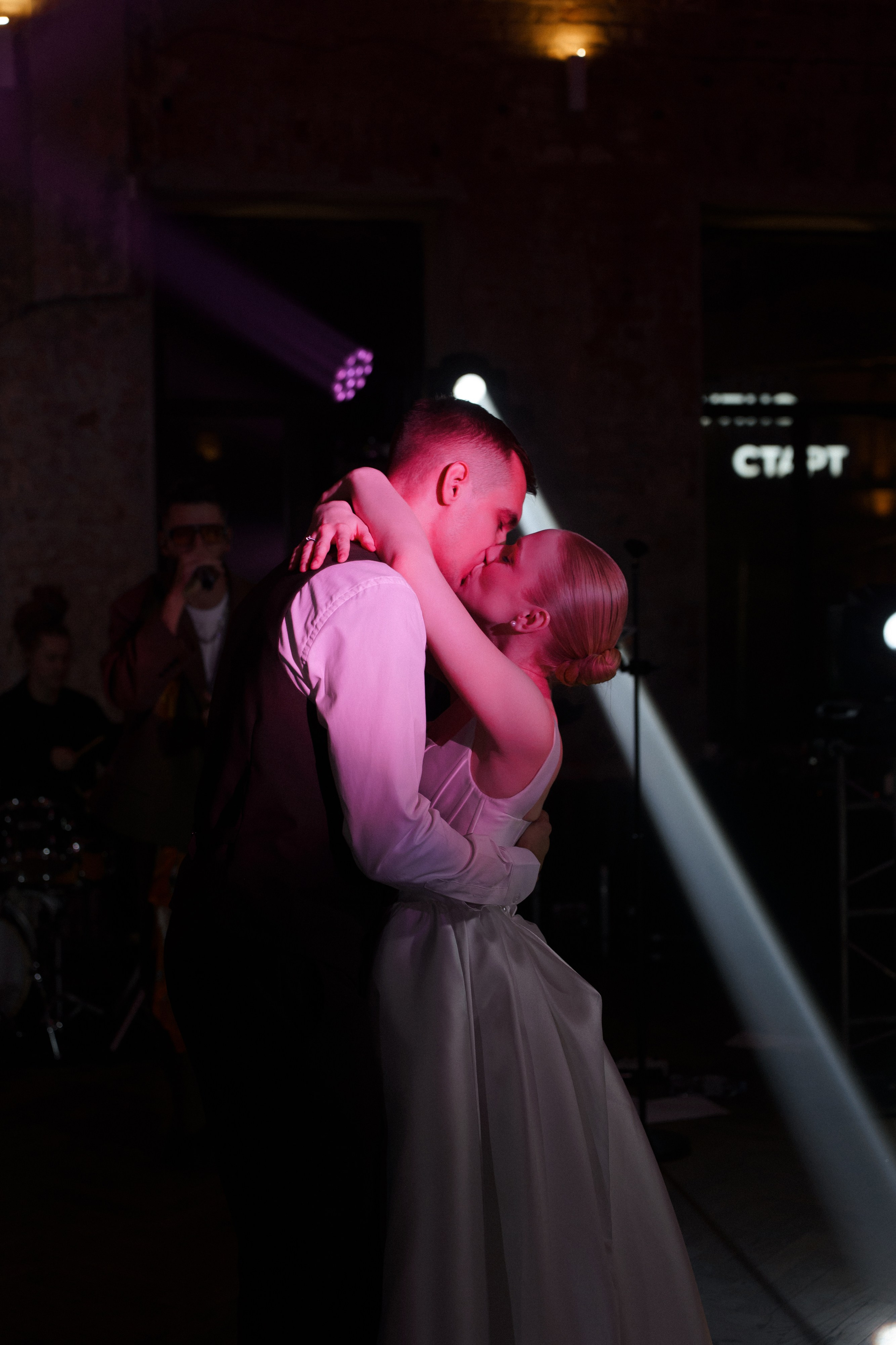 Анатолий и Анастасия. Свадебный и семейный фотограф Кокушева Юлия Нижний Новгород