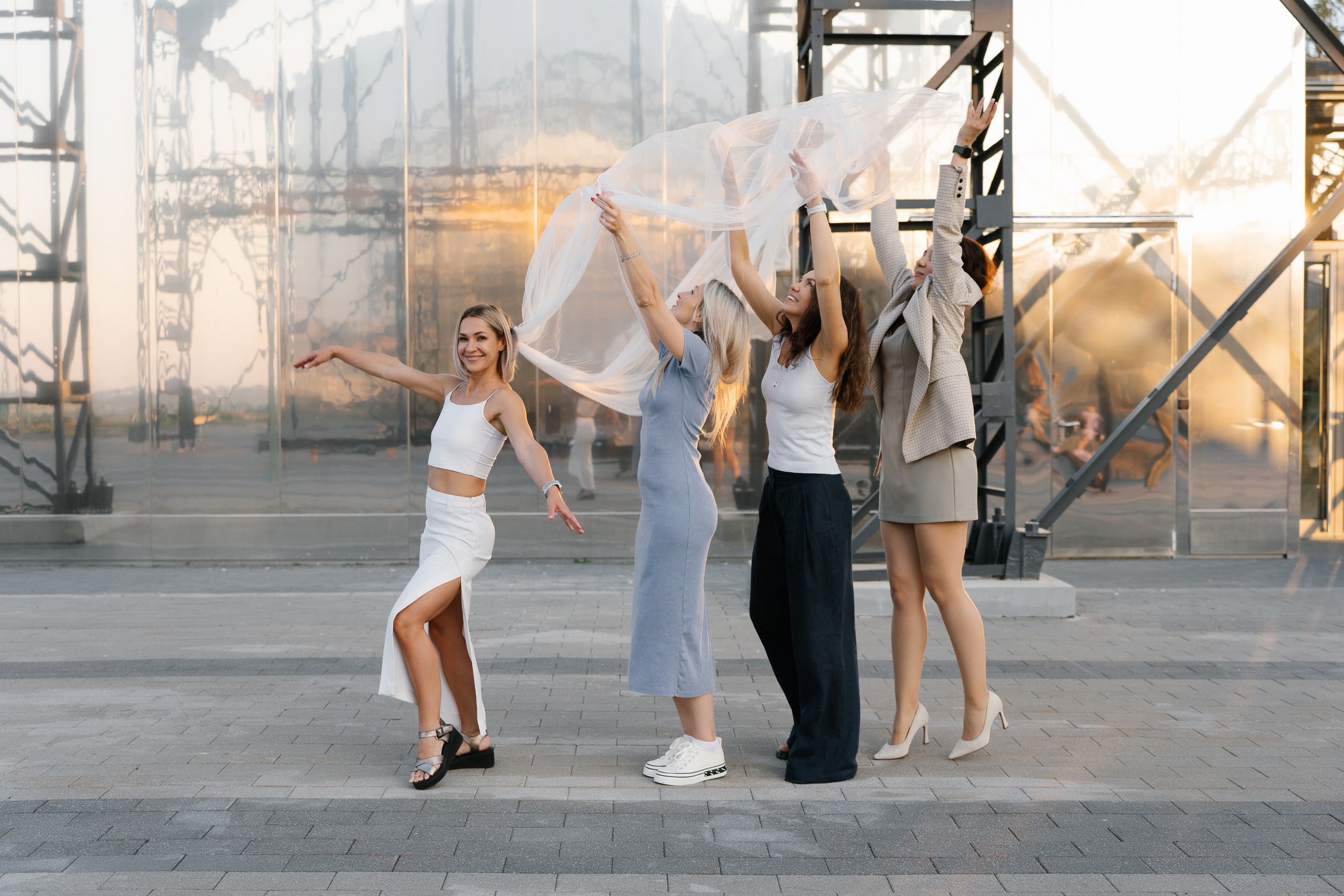 Девичник Леры. Свадебный и семейный фотограф Кокушева Юлия Нижний Новгород