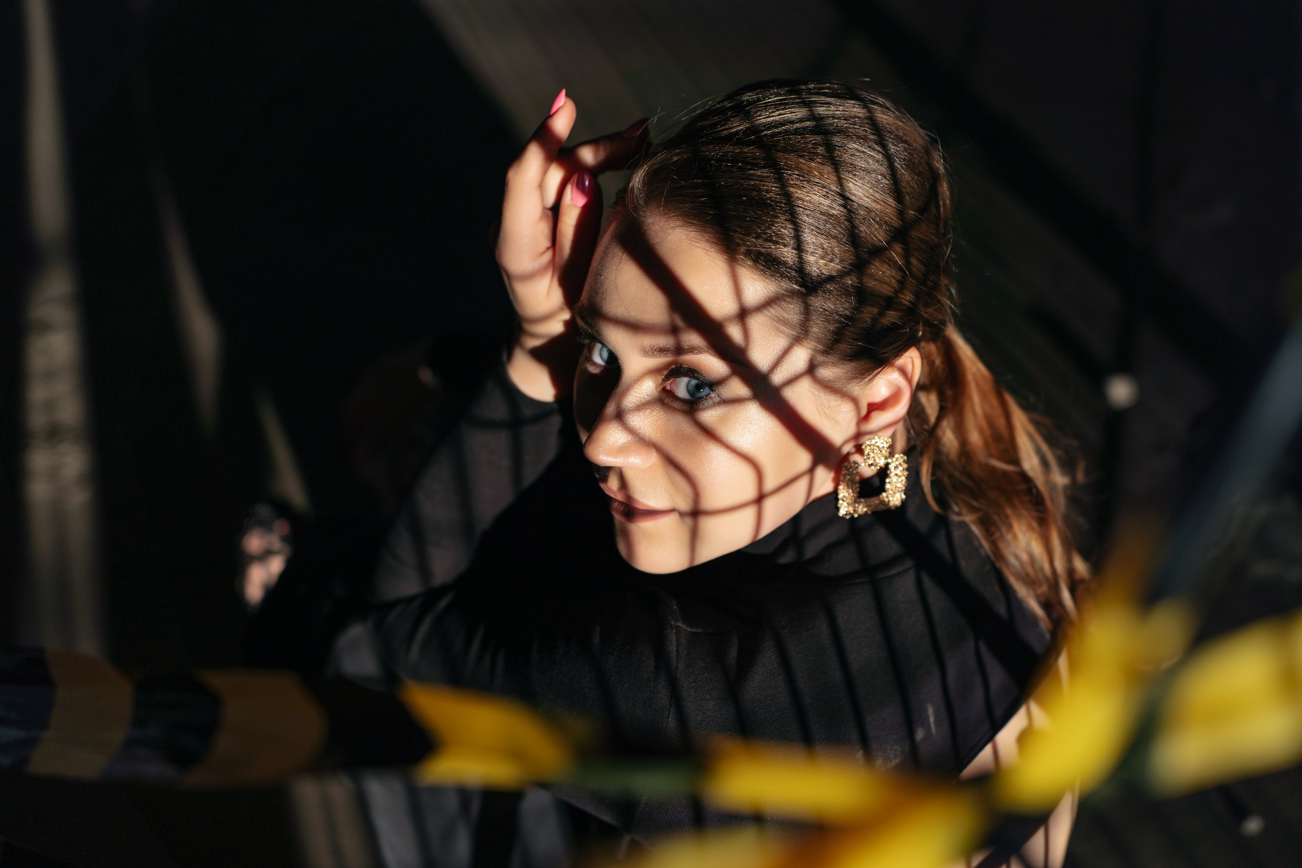 Алина. Свадебный и семейный фотограф Кокушева Юлия Нижний Новгород