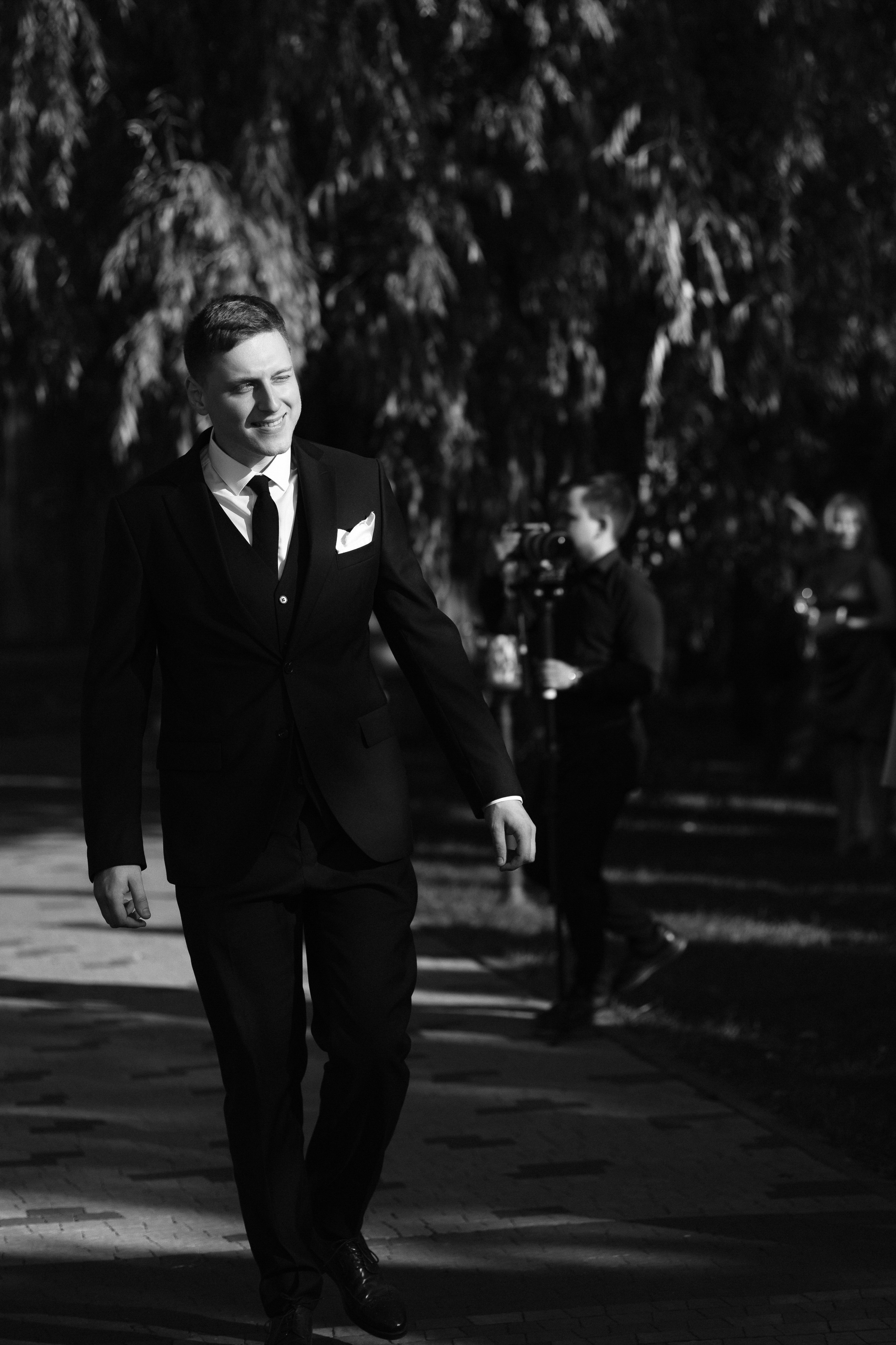 Александр и Анастасия. Wedding and Reportage photographer Marmarov Christya