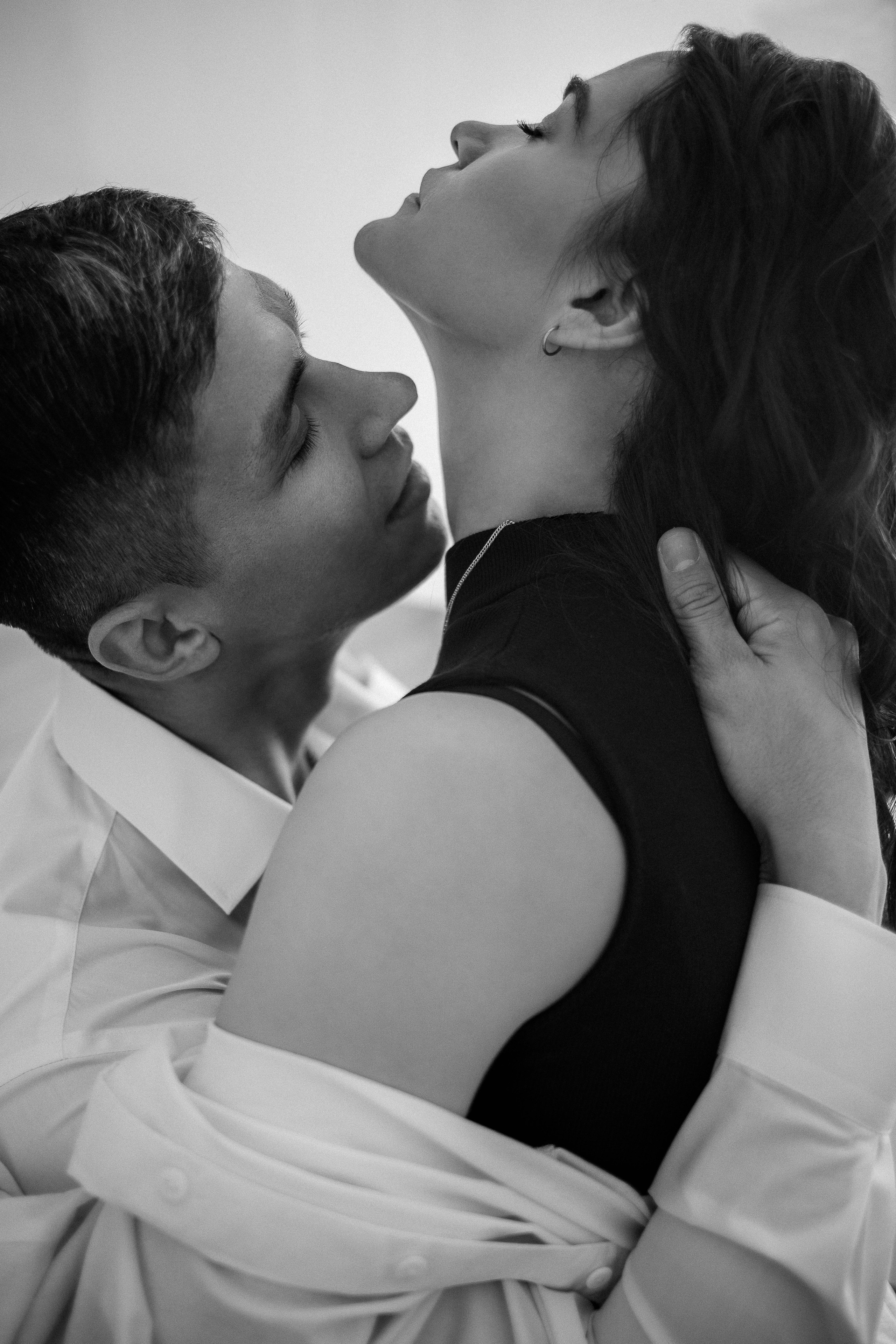 Оля и Андрей. Nadin.K фотограф Иркутск, Байкал, Братск