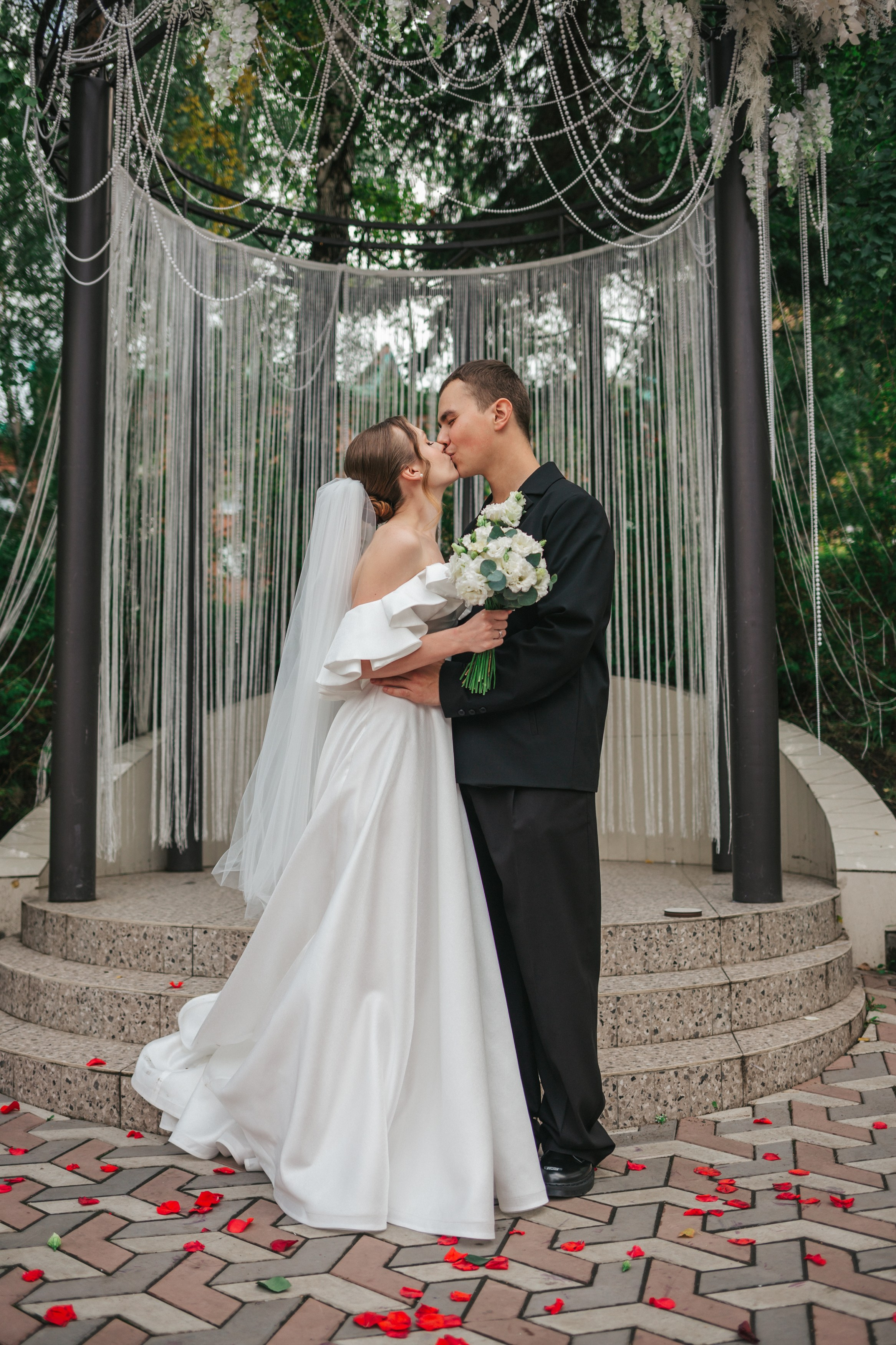 Валерия и Владимир. Nadin.K фотограф Иркутск, Байкал, Братск