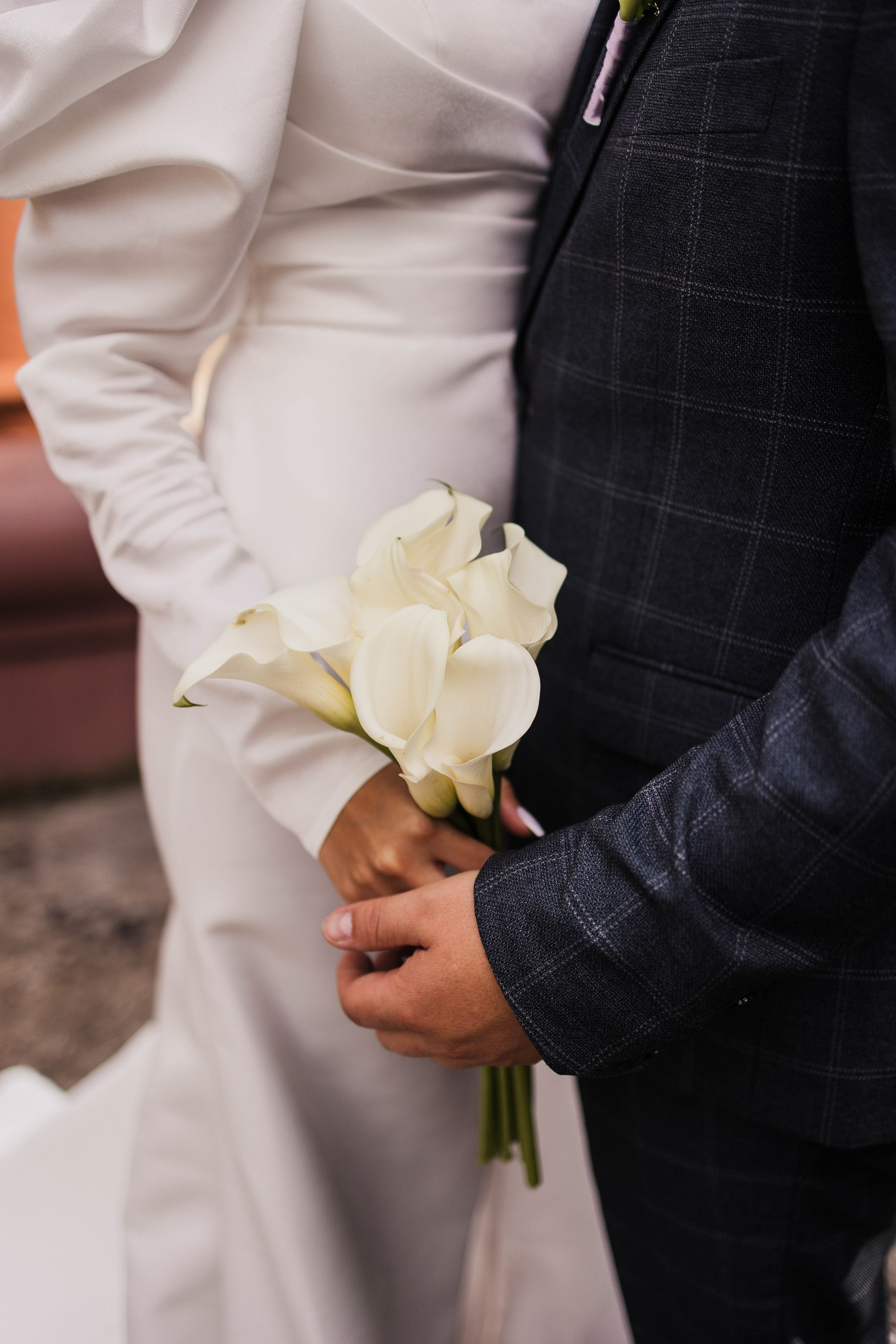 Данил и Виктория. Главная