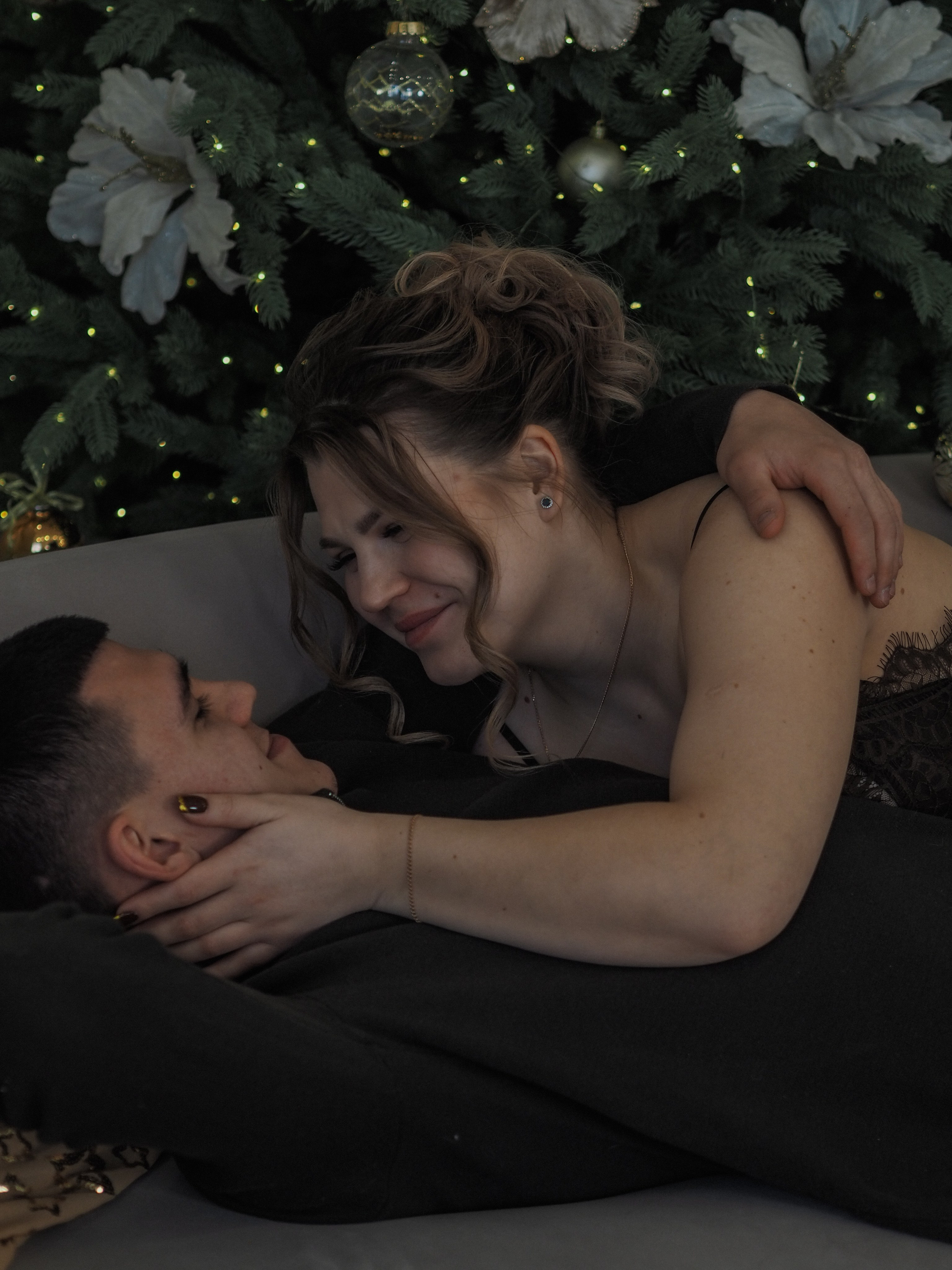 Семейная съемка. Грачева Анна — твой фотограф