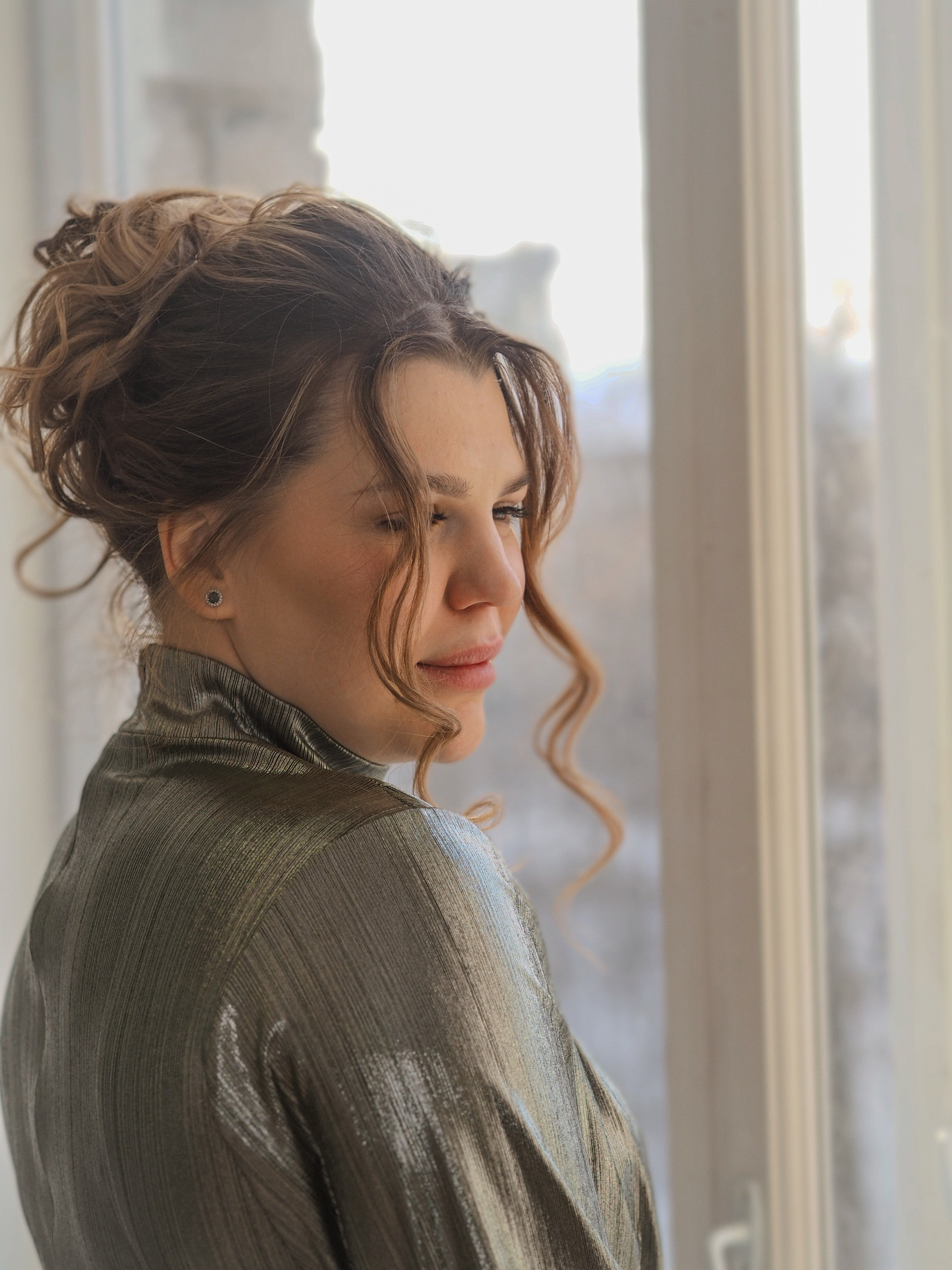 Family stories. Грачева Анна — твой фотограф