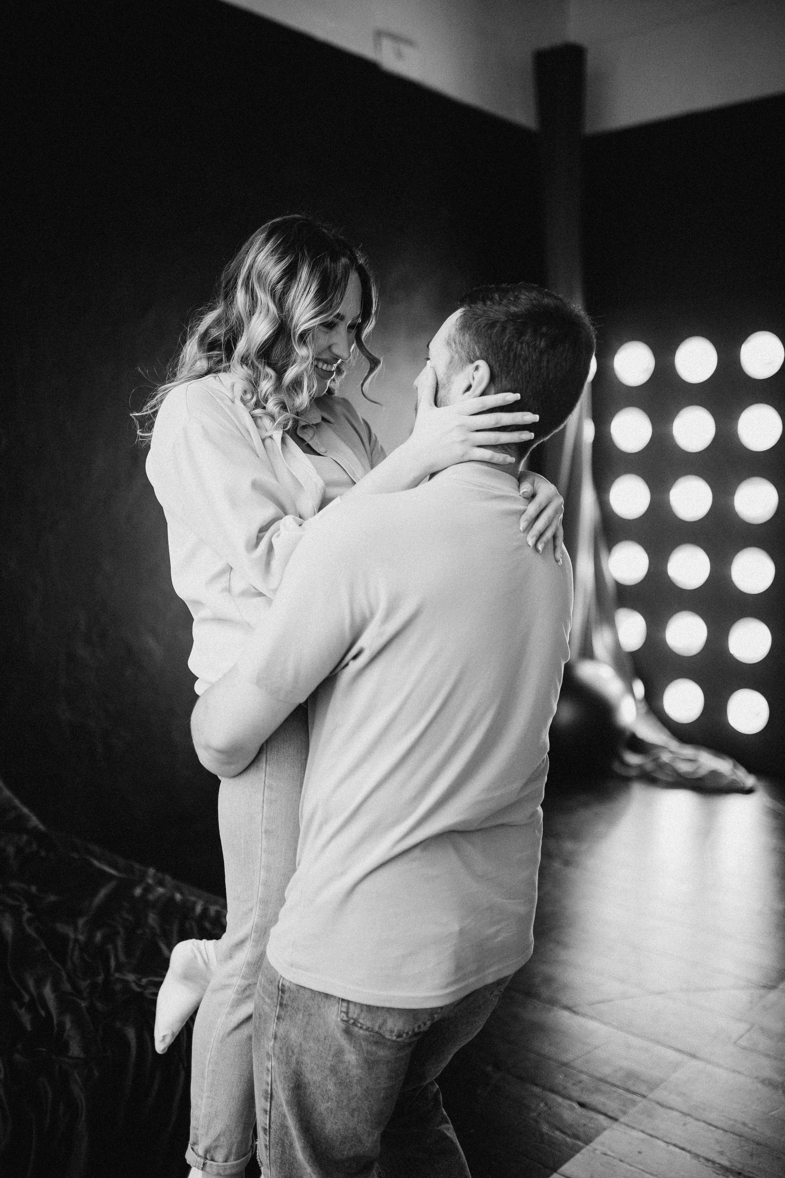 Юлия и Максим. Фотограф Тимербаева Алина г. Сургут