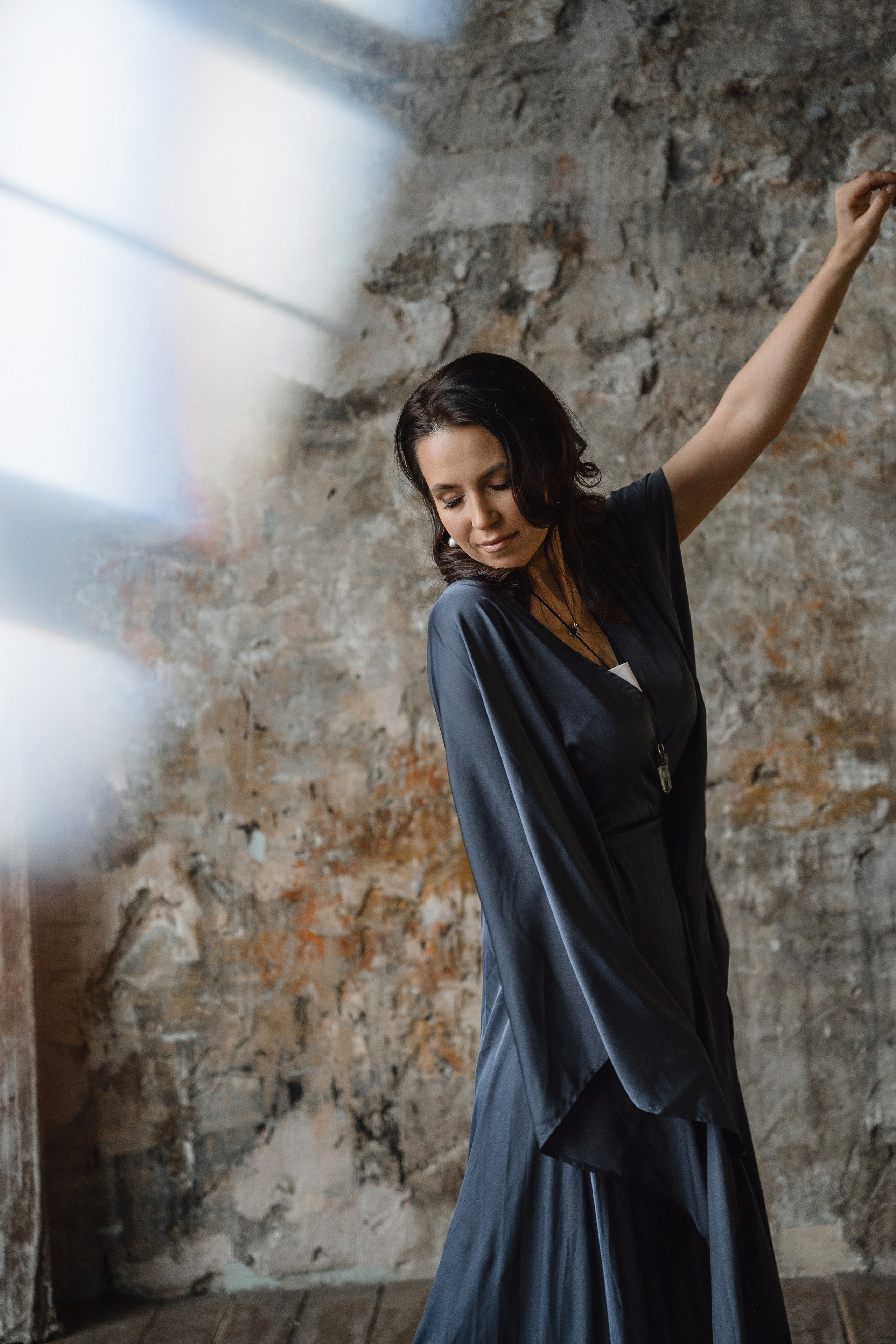 Ксения. Фотограф в Москве Казакова Анна