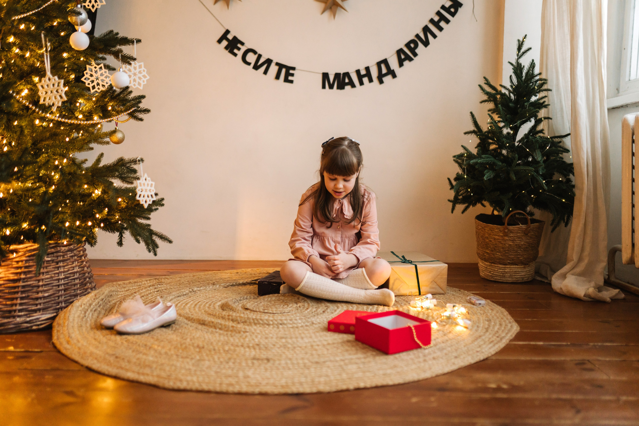 В студии. Семейный фотограф Москва Путилково Гуляшова Екатерина