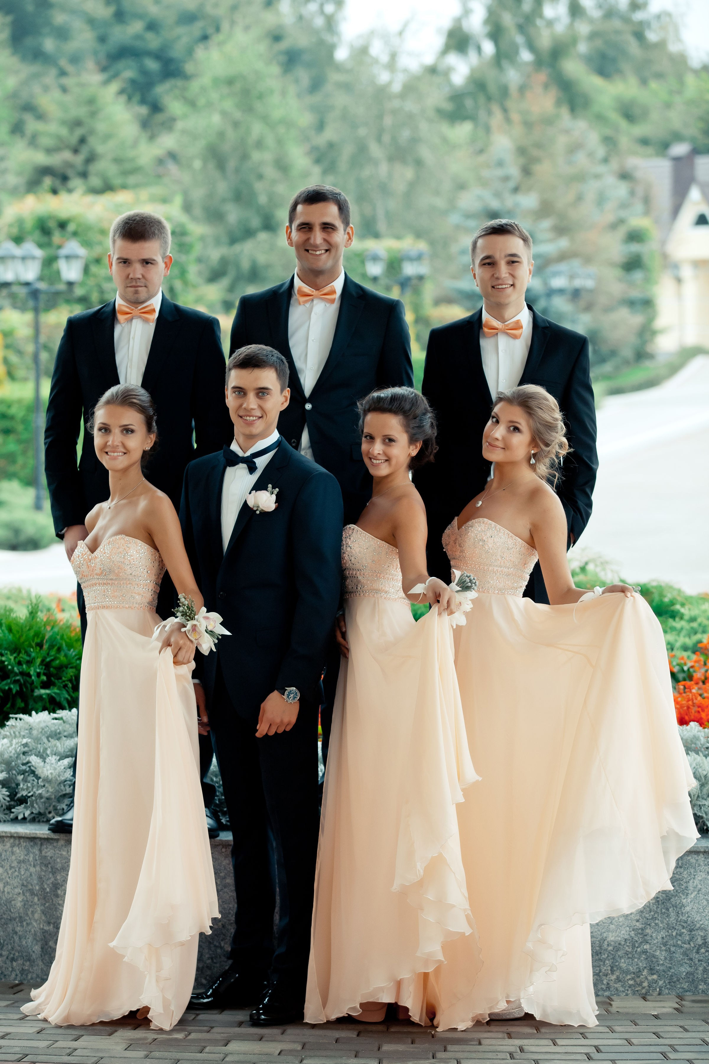 Свадьба Мистраль. Фотограф Алексей Архангельский