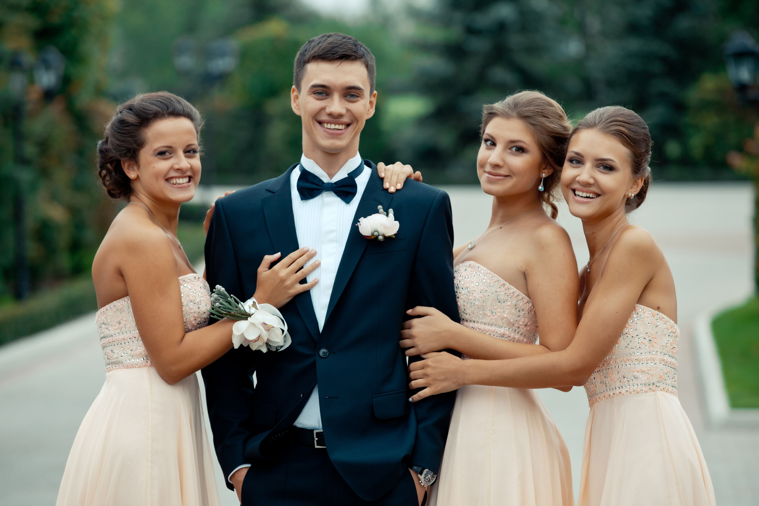 Свадьба Мистраль. Фотограф Алексей Архангельский