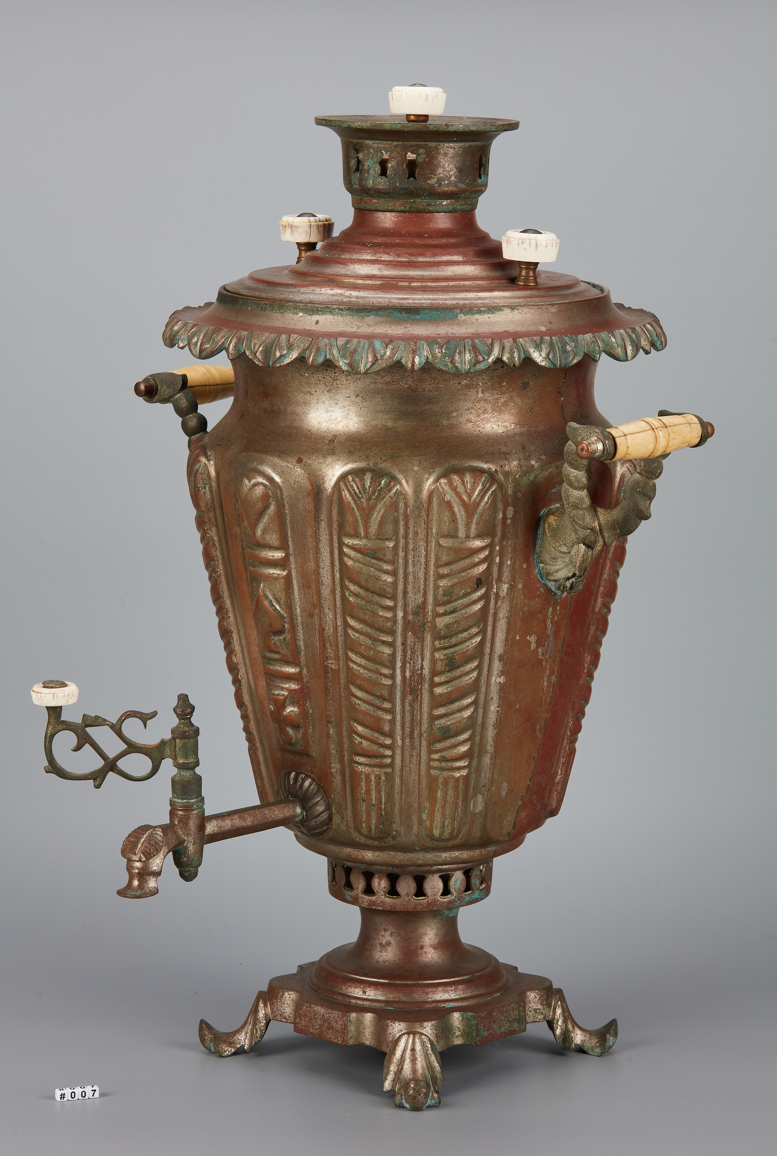 Предметная фотосъёмка / предметы коллекций. Фотограф Алексей Архангельский