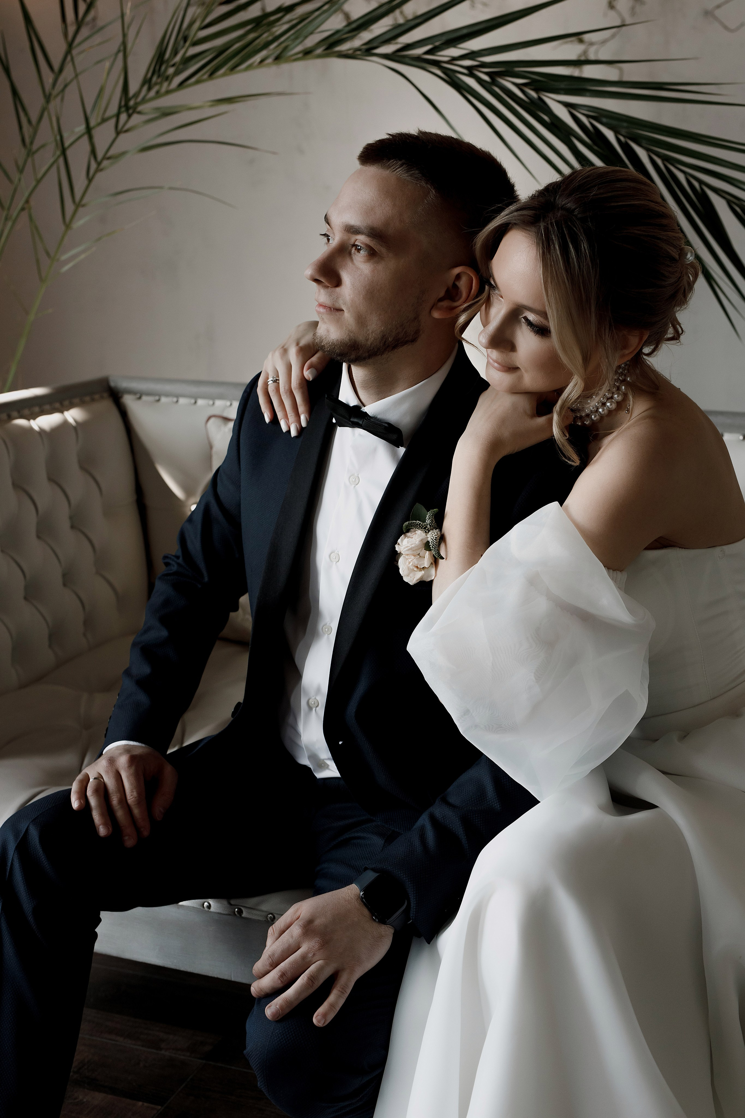 Роман и Анастасия. Свадебный и семейный фотограф  во Владивостоке Ольга Украинец