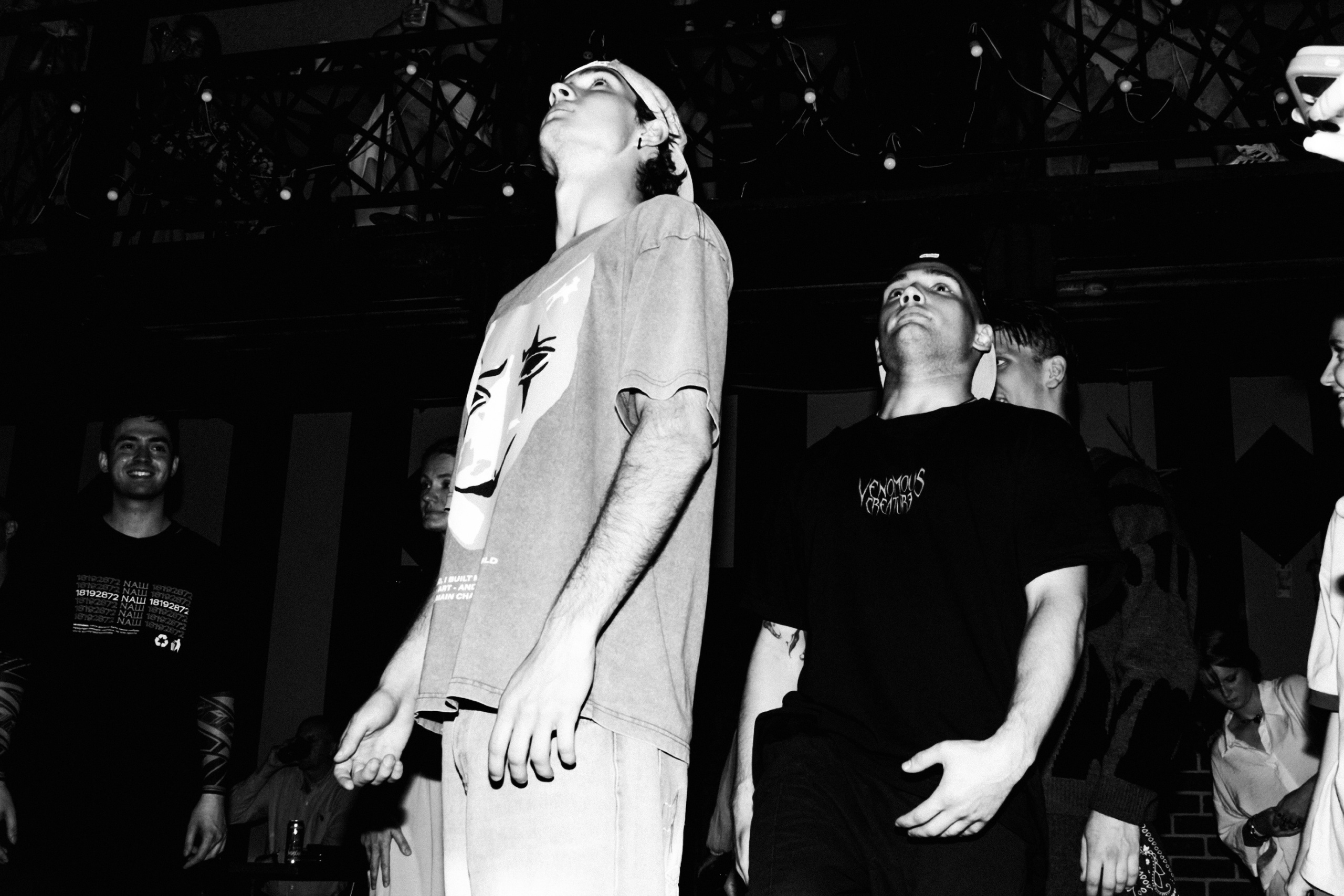 «КАК ЧУВСТВУЕШЬ» ДЖЕМ. ALEXDZHIP |ФОТОГРАФ АЛИСА КОМАРОВА