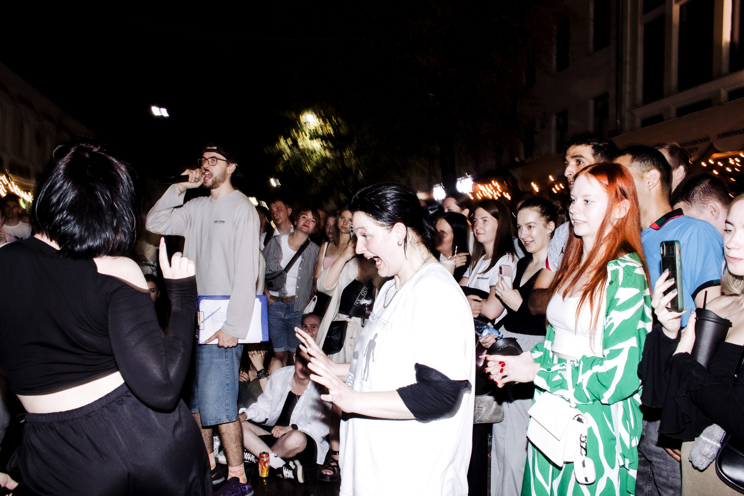 MONDAY SESSION BATTLE. ALEXDZHIP |ФОТОГРАФ АЛИСА КОМАРОВА