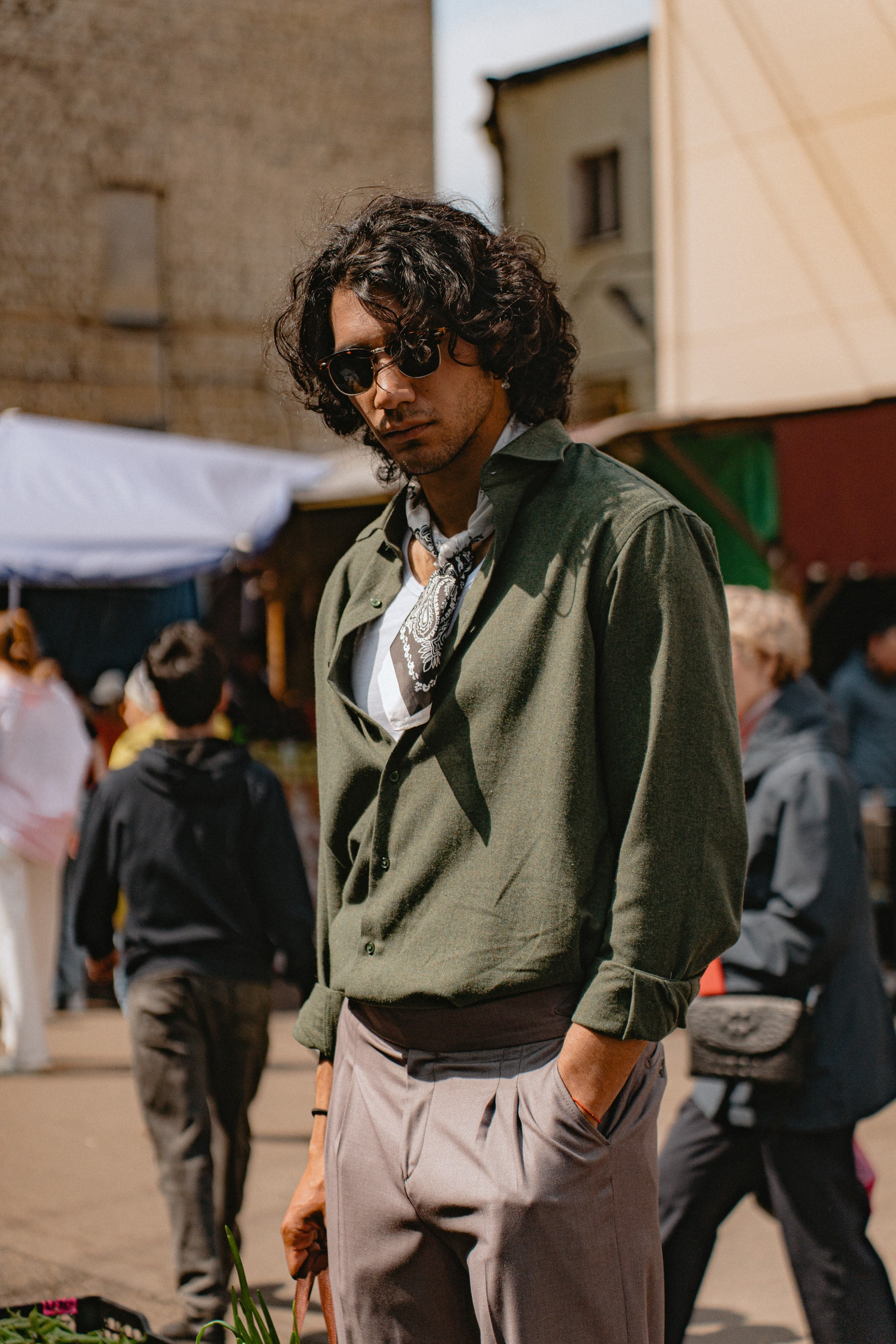 His Story. Андрей Цветков — репортажный, свадебный и портретный фотограф в Санкт-Петербурге