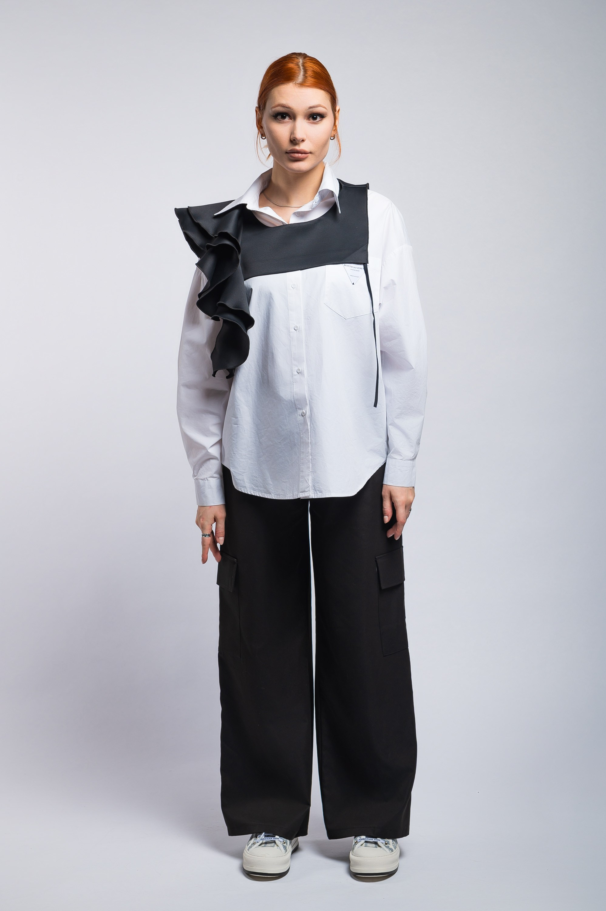 Рюши. Главная