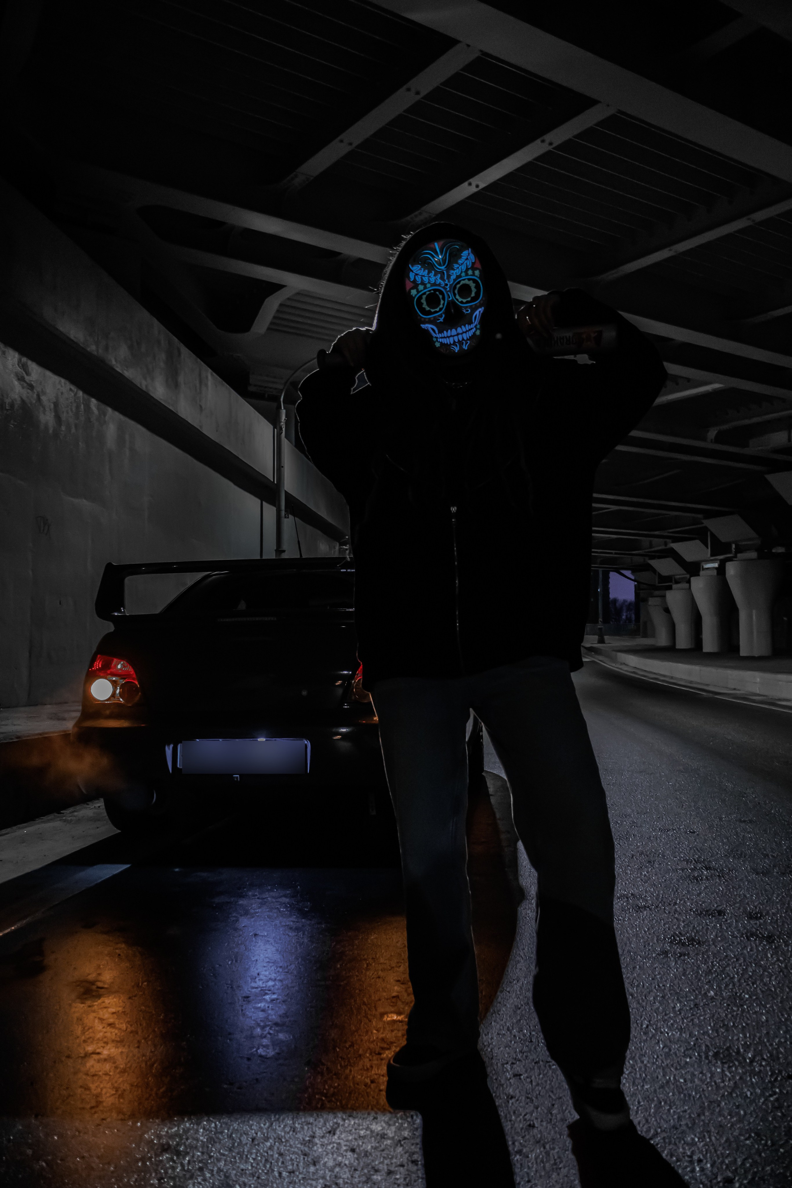 Тандем Драйва: фотосессия вас и вашего автомобиля. Валерия и Subaru. Ирина Санрайз — Автомобильный фотограф в Москве