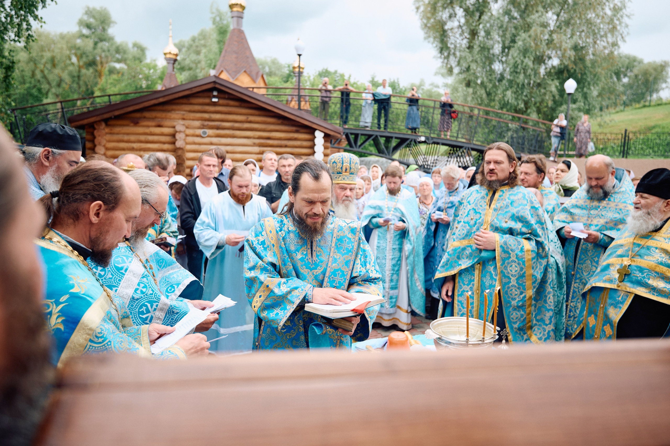 День четвертый. Репортажный фотограф в Самаре Артем Арсентьев