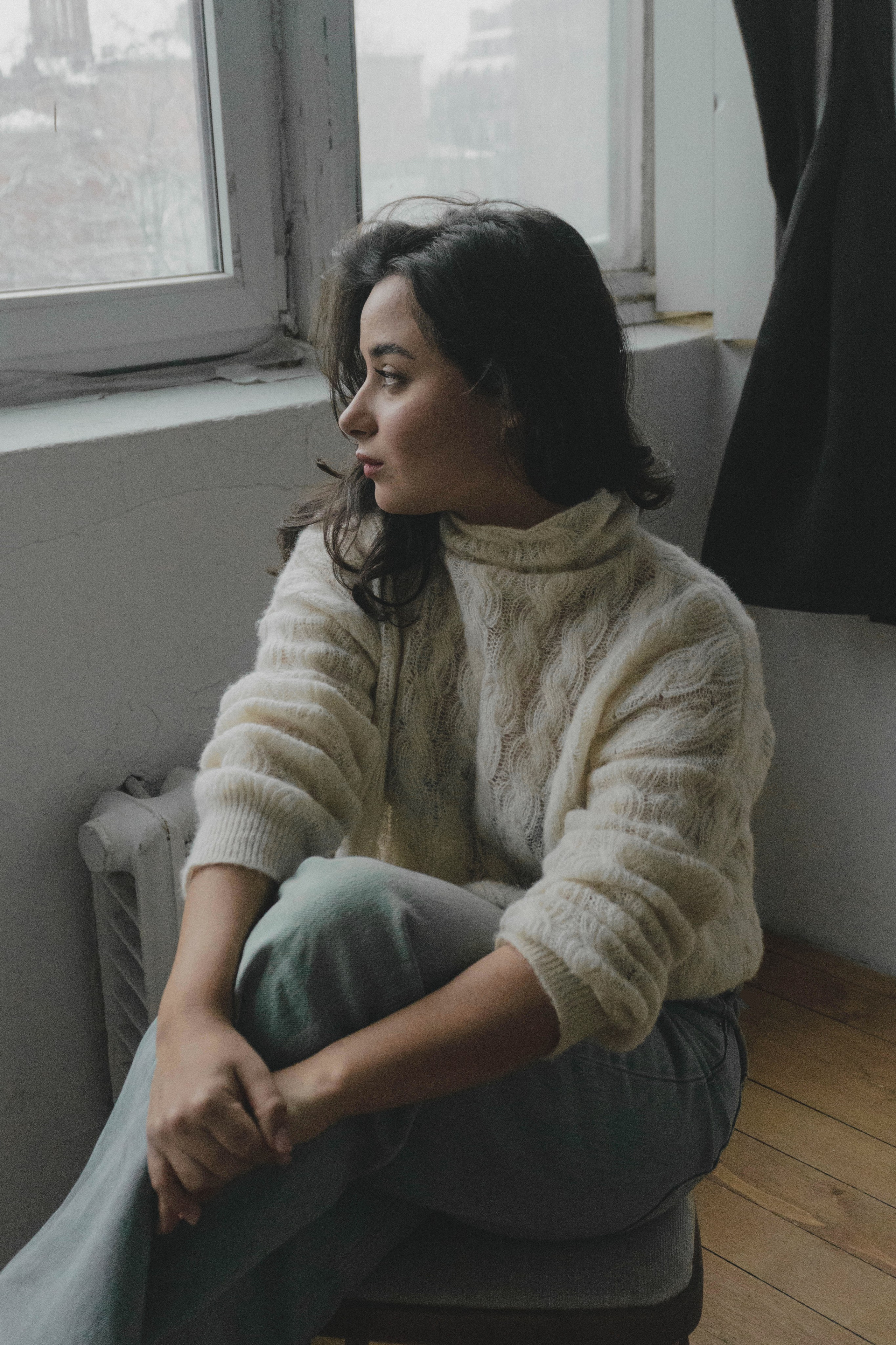 Nicole. Daria Y. Фототерапия │ Санкт-Петербург