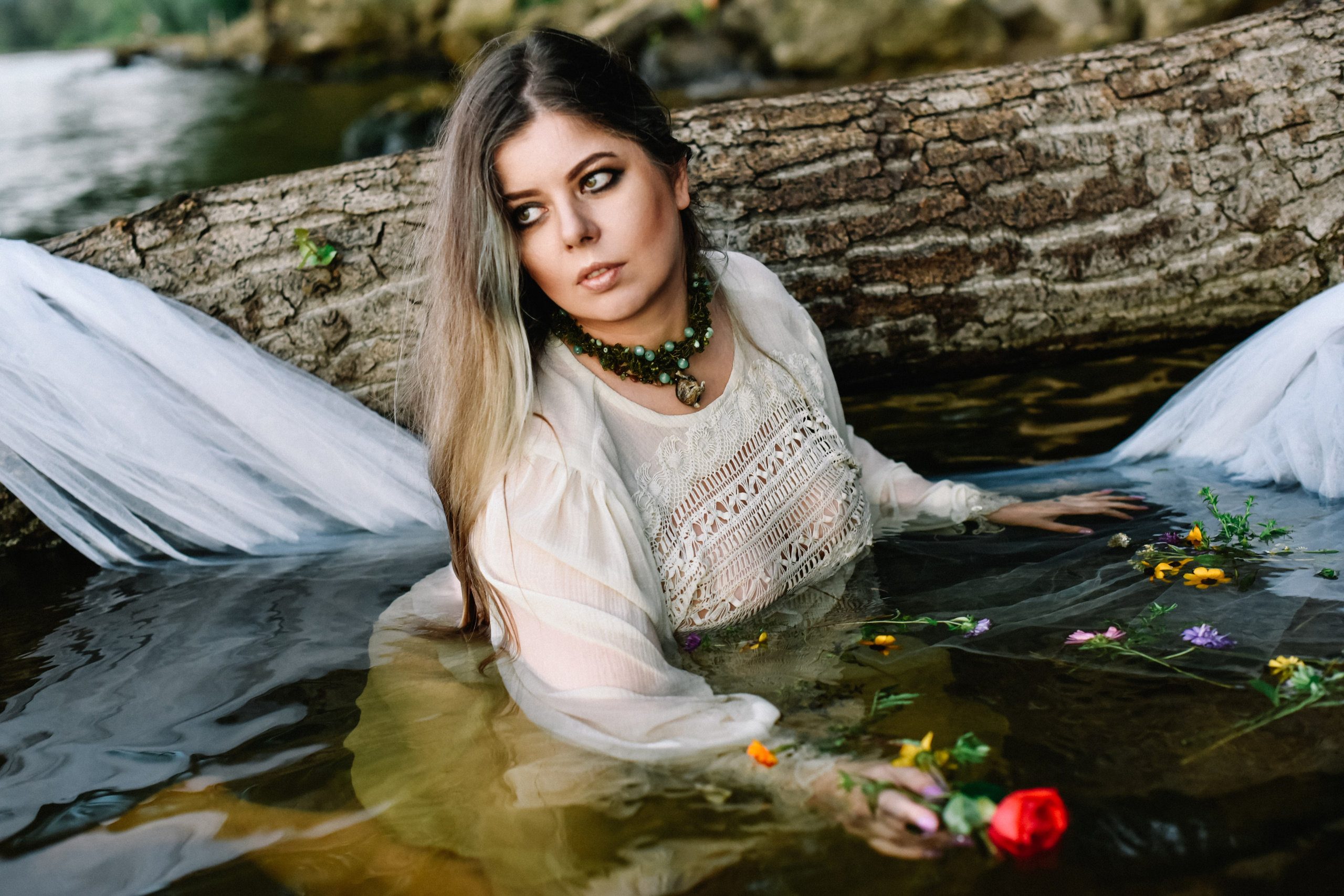 Русалка Лиля