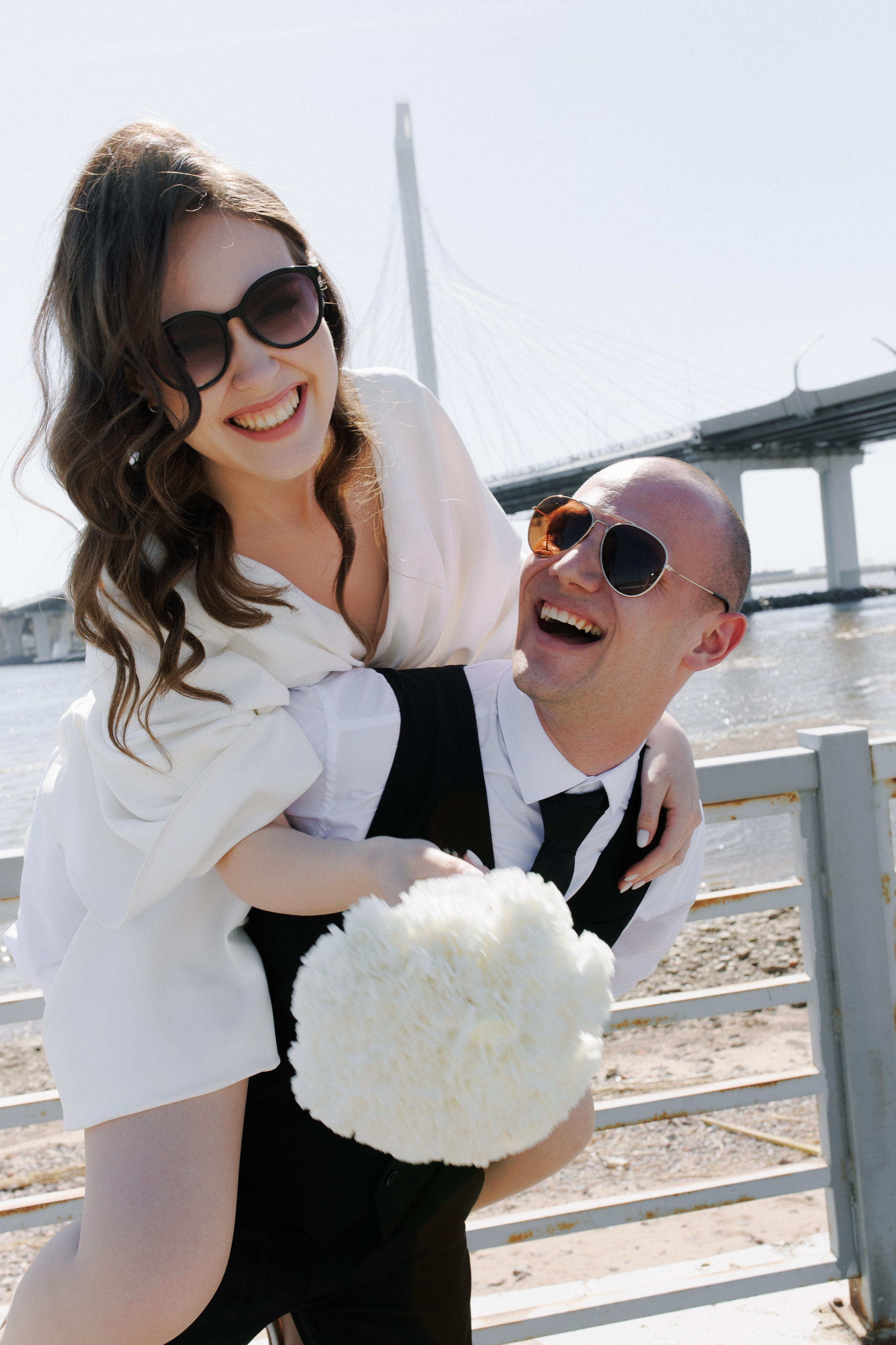 Свадьба на Крестовском острове. Свадебный фотограф СПБ