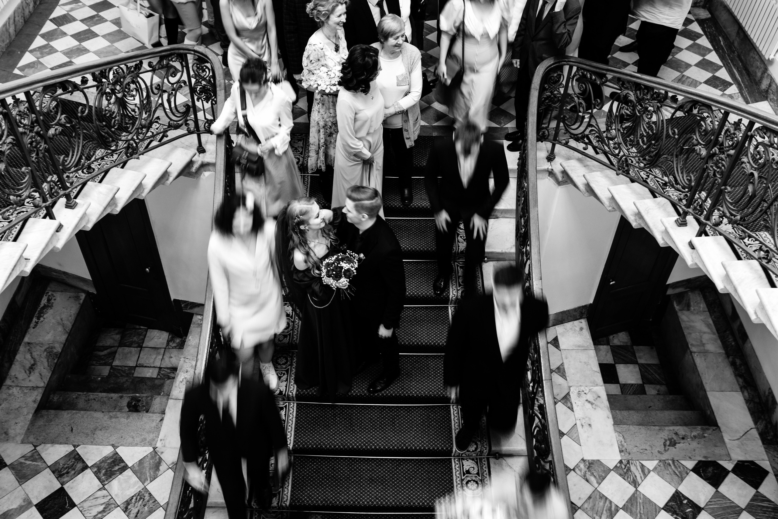 Мое портфолио за 2025 год. Свадебный фотограф СПБ