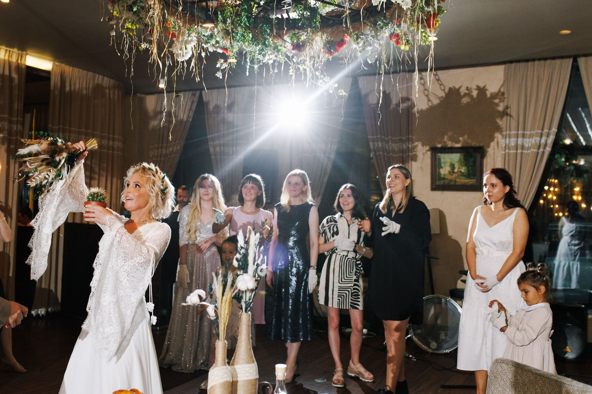 Федор и Екатерина. Свадебный фотограф СПБ