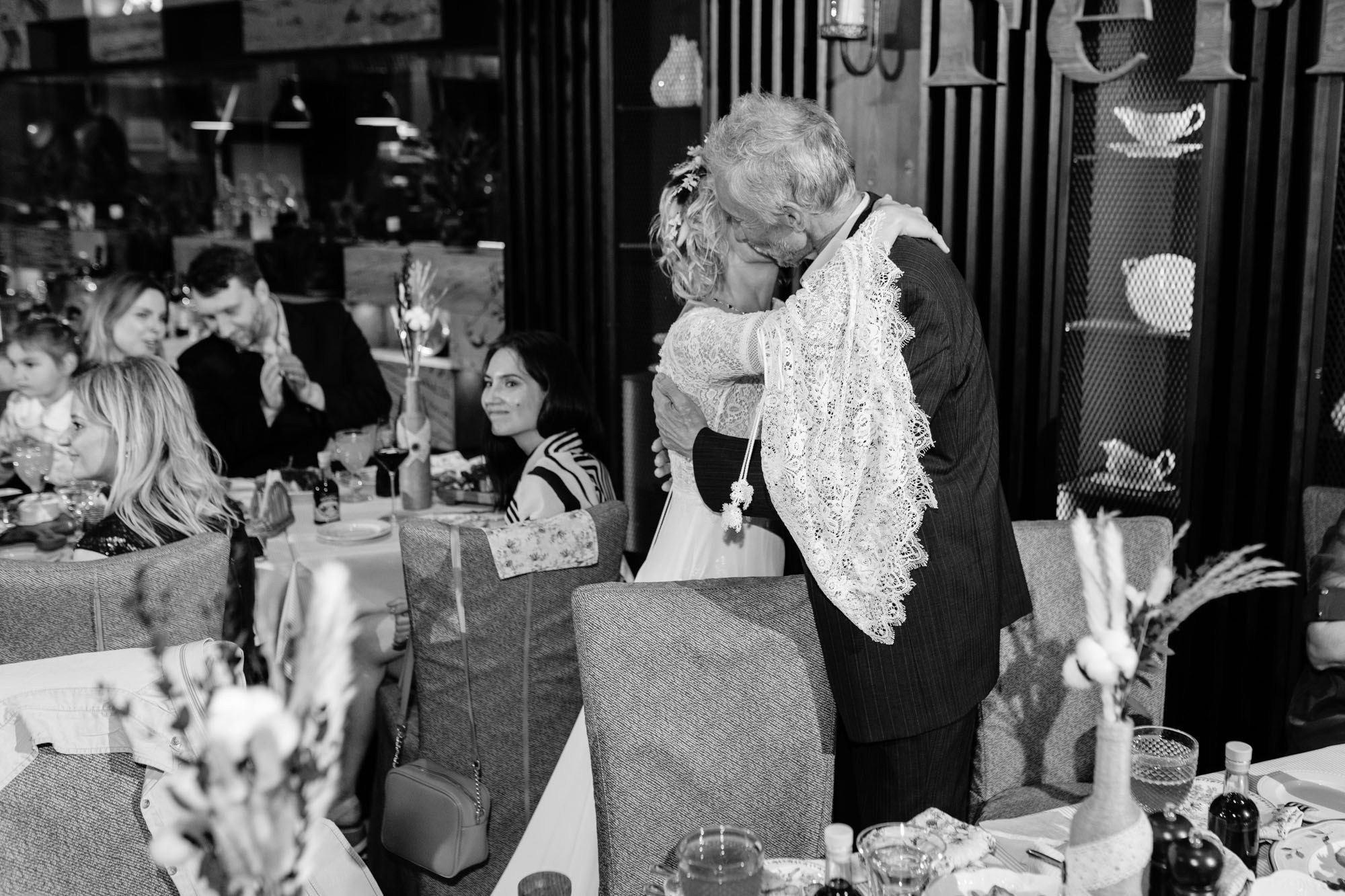 Федор и Екатерина. Свадебный фотограф СПБ