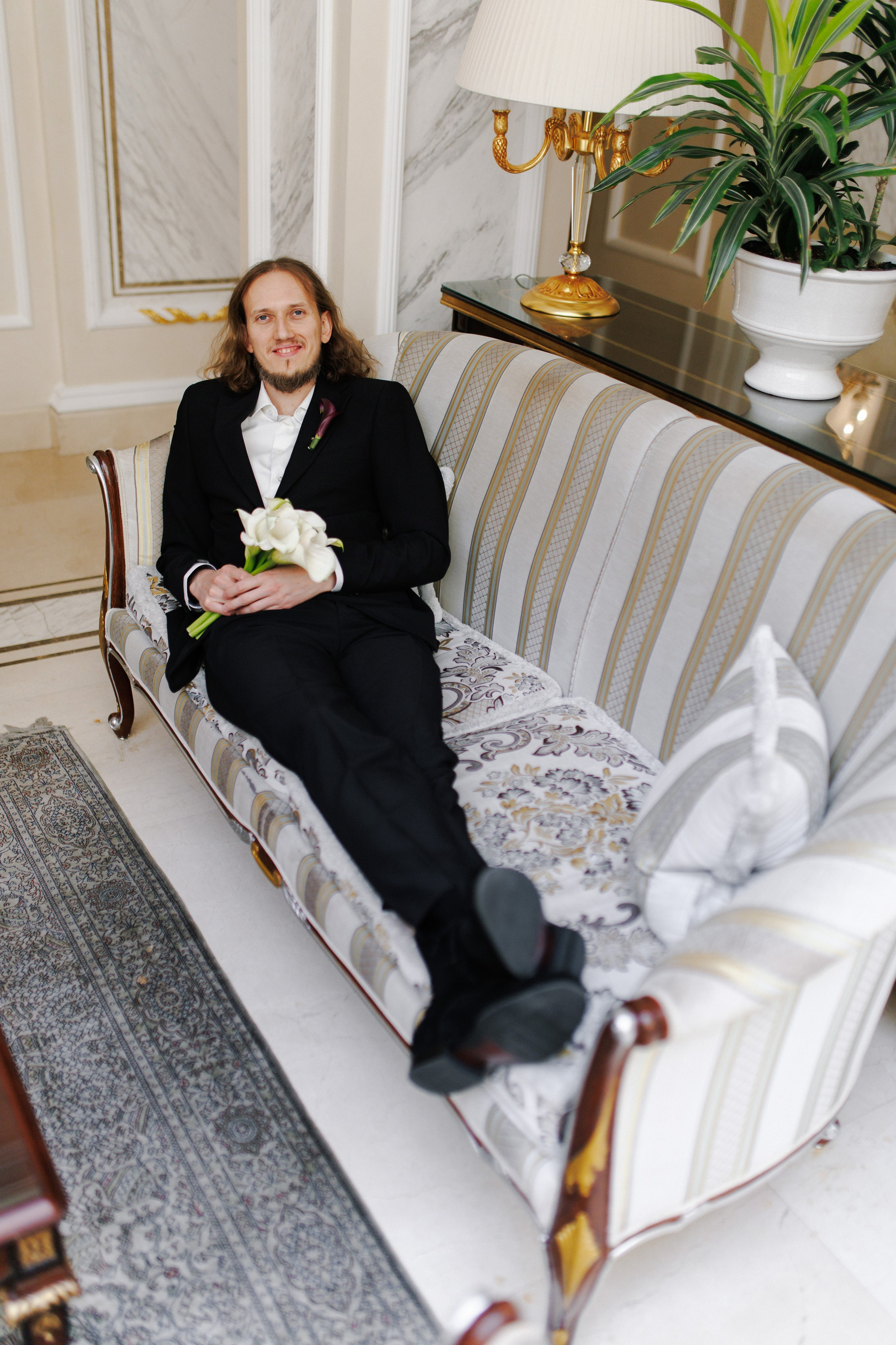 Мое портфолио за 2025 год. Свадебный фотограф СПБ