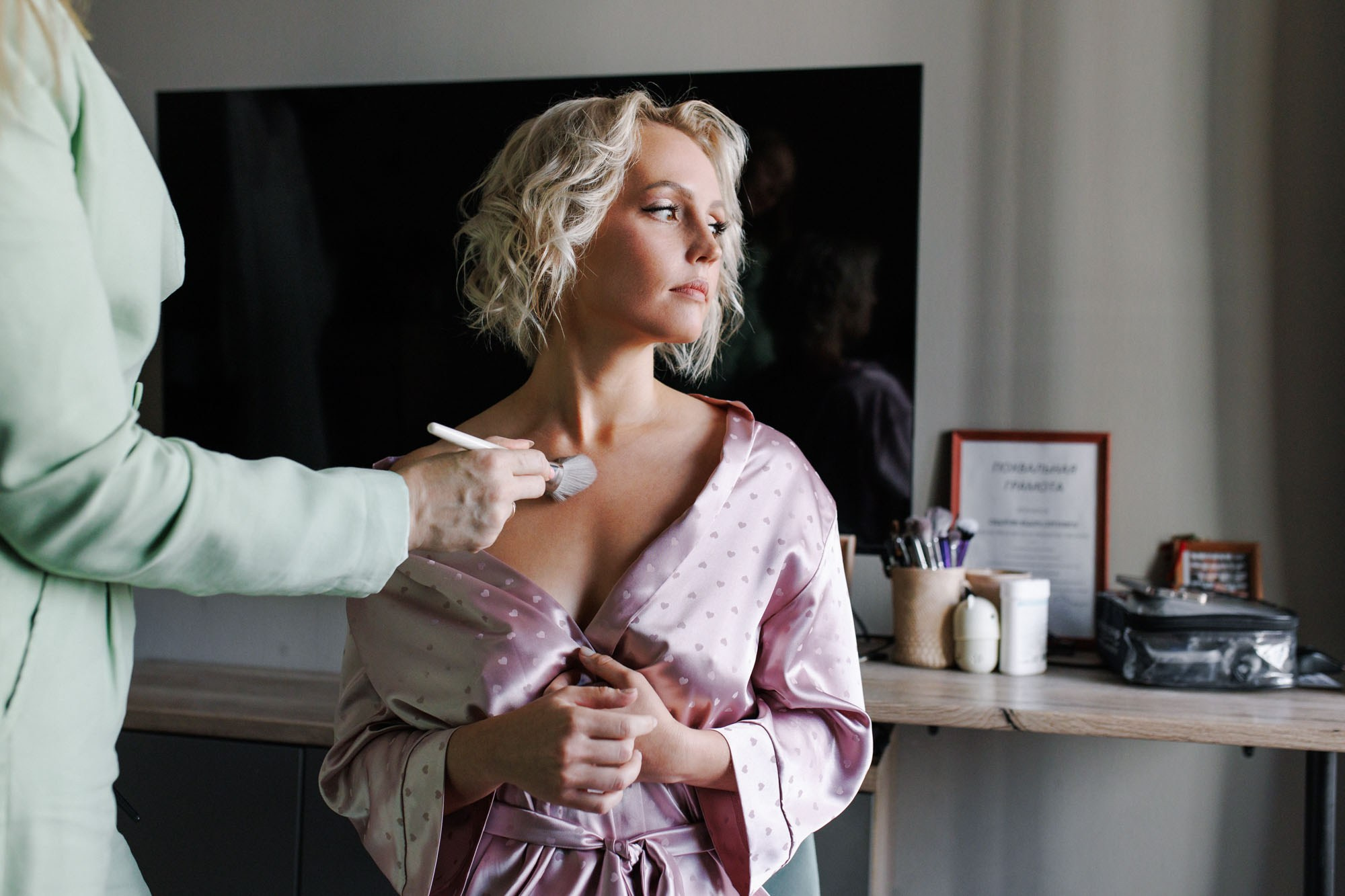 Федор и Екатерина. Свадебный фотограф СПБ