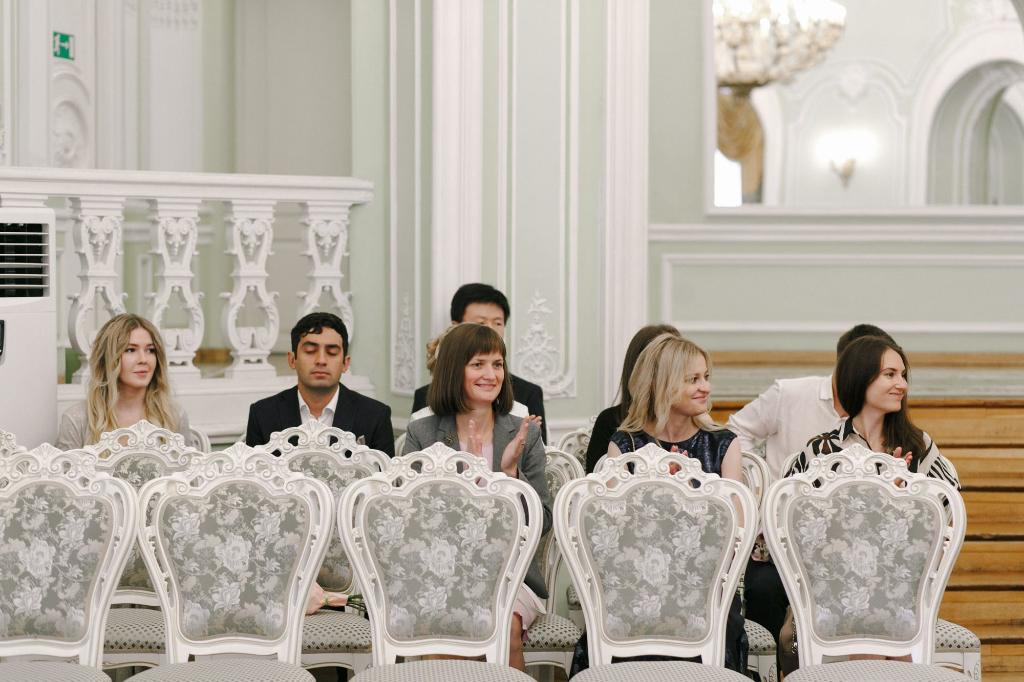 Федор и Екатерина. Свадебный фотограф СПБ