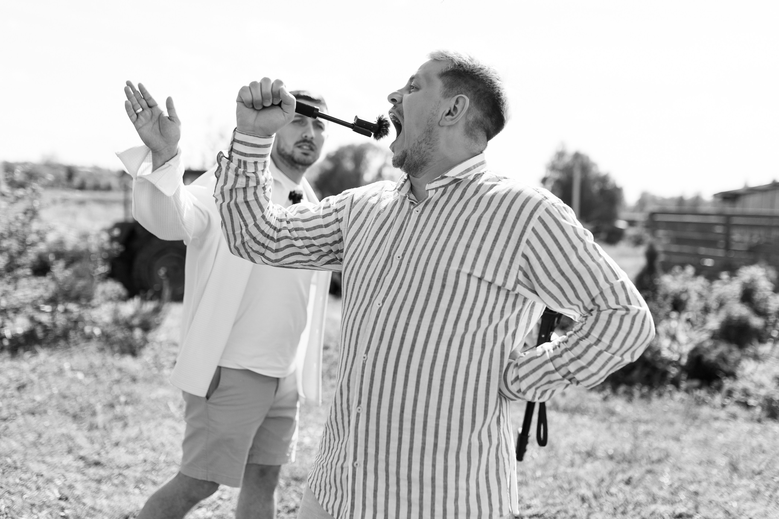 Свадебный репортаж. Свадебный и Репортажный фотограф Александр Шаров