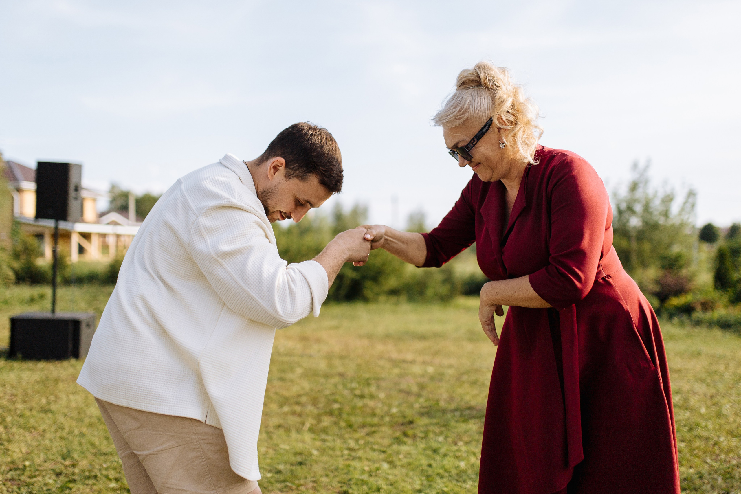 Свадебный репортаж. Свадебный и Репортажный фотограф Александр Шаров