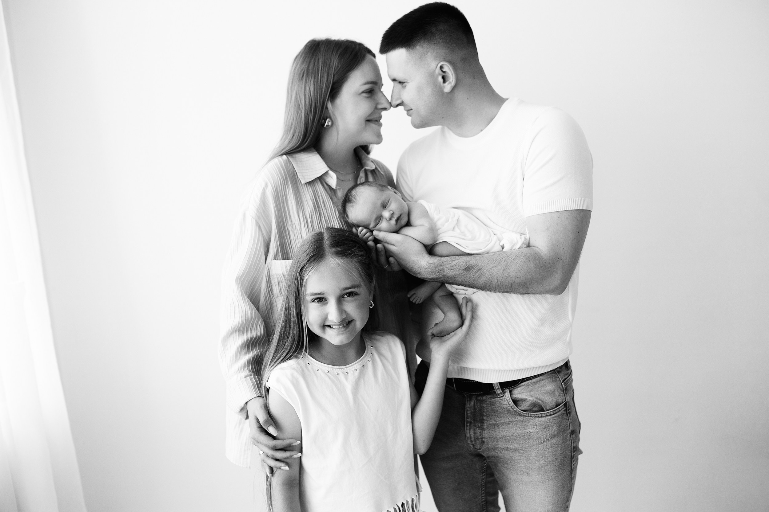 ОЛИВИЯ Life. Фотограф новорожденных Оксана Полевская