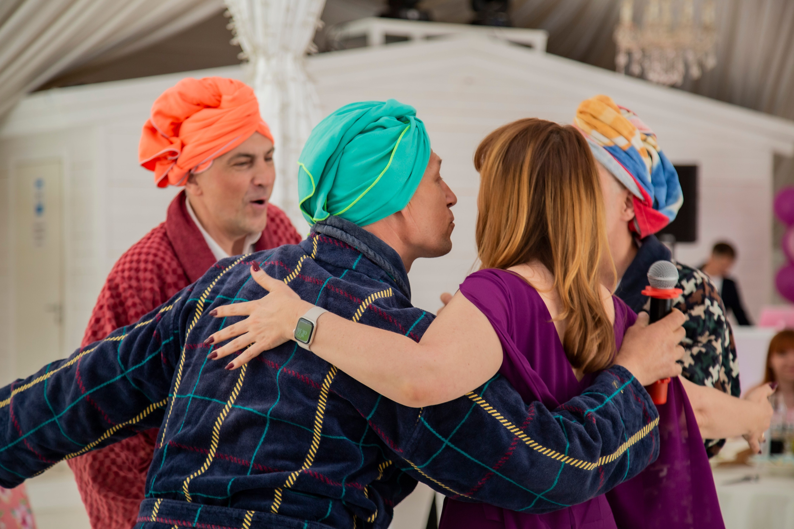 Юбилей. 𝓕𝓸𝓽𝓸𝓰𝓻𝓪𝓯 𝓑𝓪𝓵𝓪𝓼𝓱𝓲𝓱𝓪 / 𝓜𝓸𝓼𝓴𝓿𝓪