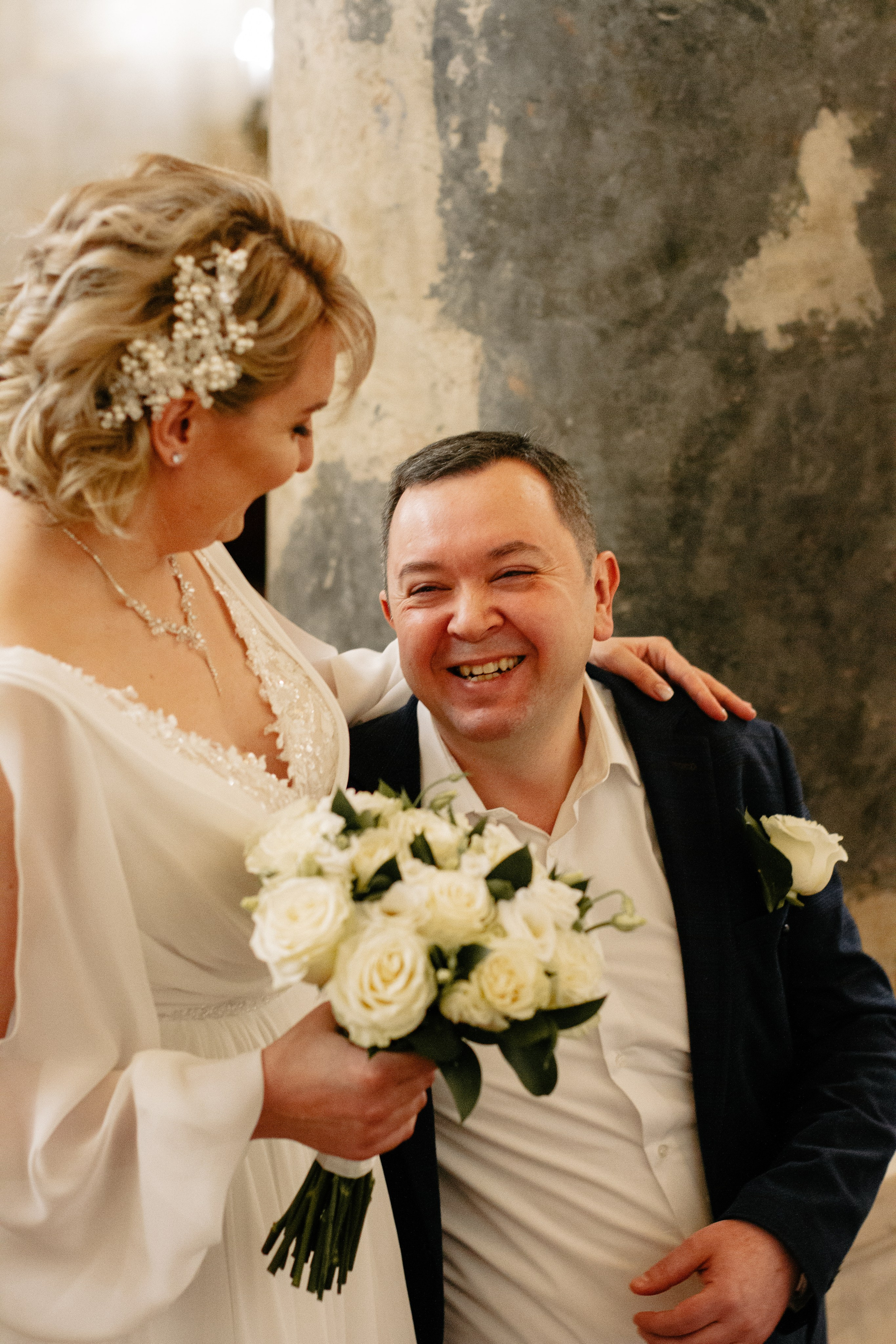 Игорь и Екатерина. Главная