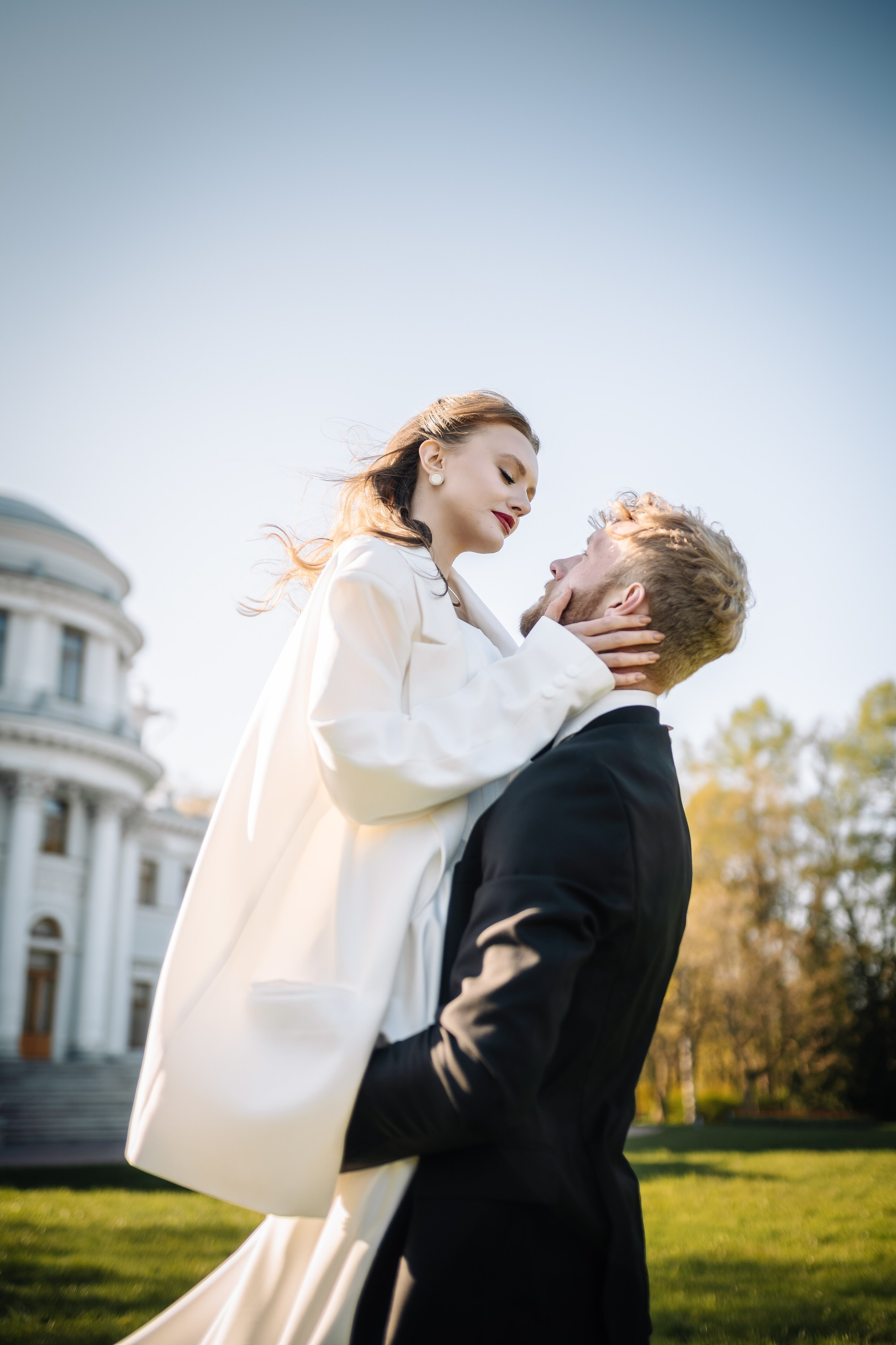 Фотограф в Санкт-Петербурге Джавангир Сурхаев