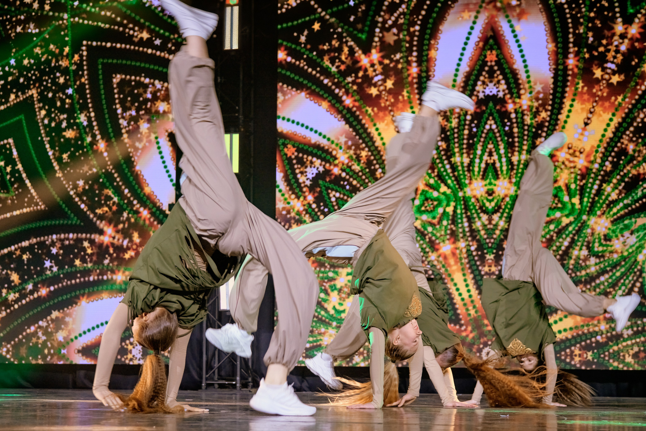 Todes Фест в Нижнем Новгороде. Репортажный фотограф Анастасия Ащепкова