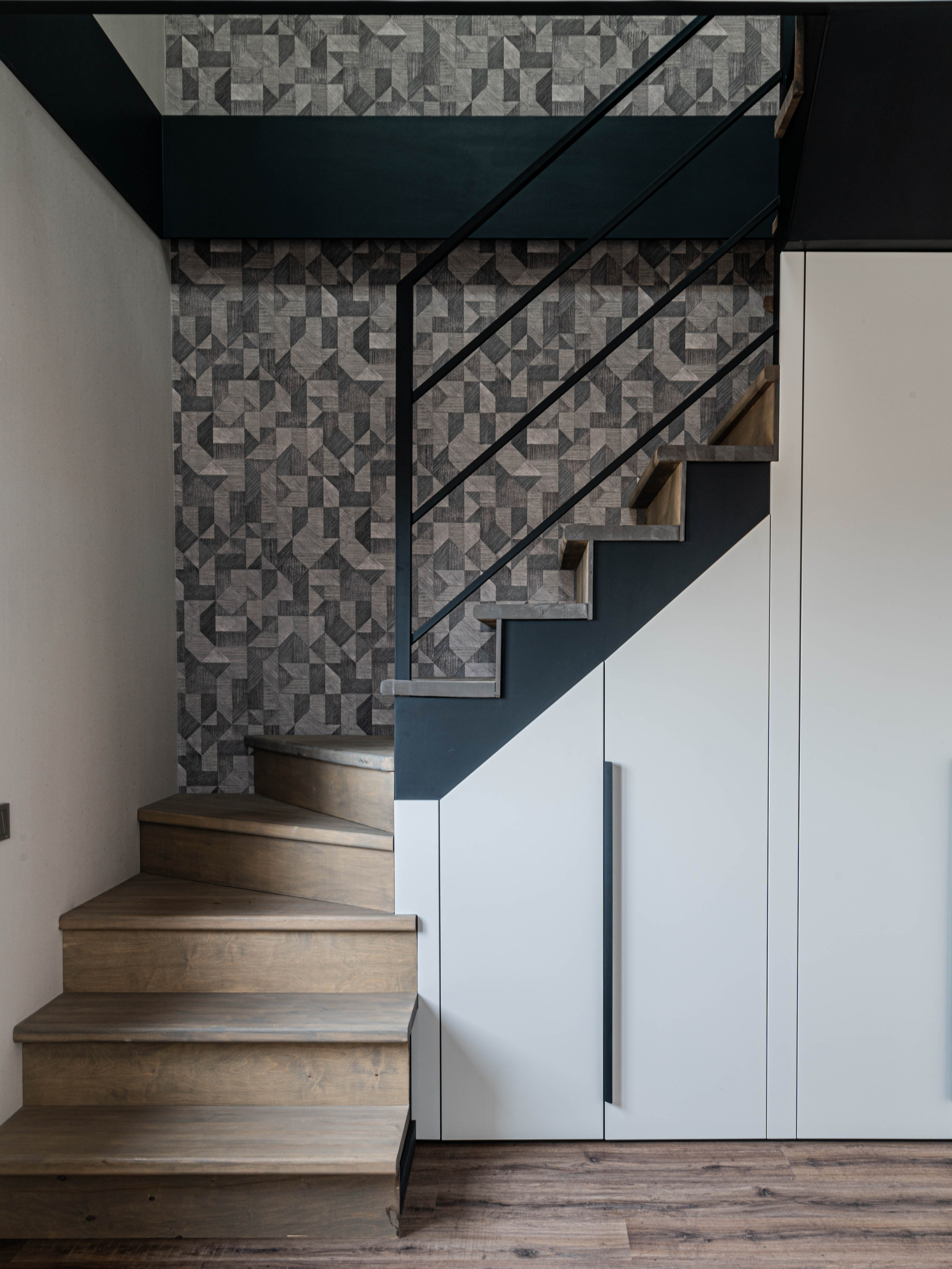 Съемка квартиры для портфолио дизайнера. Интерьерный фотограф в Ярославле. Вероника Лазыкина