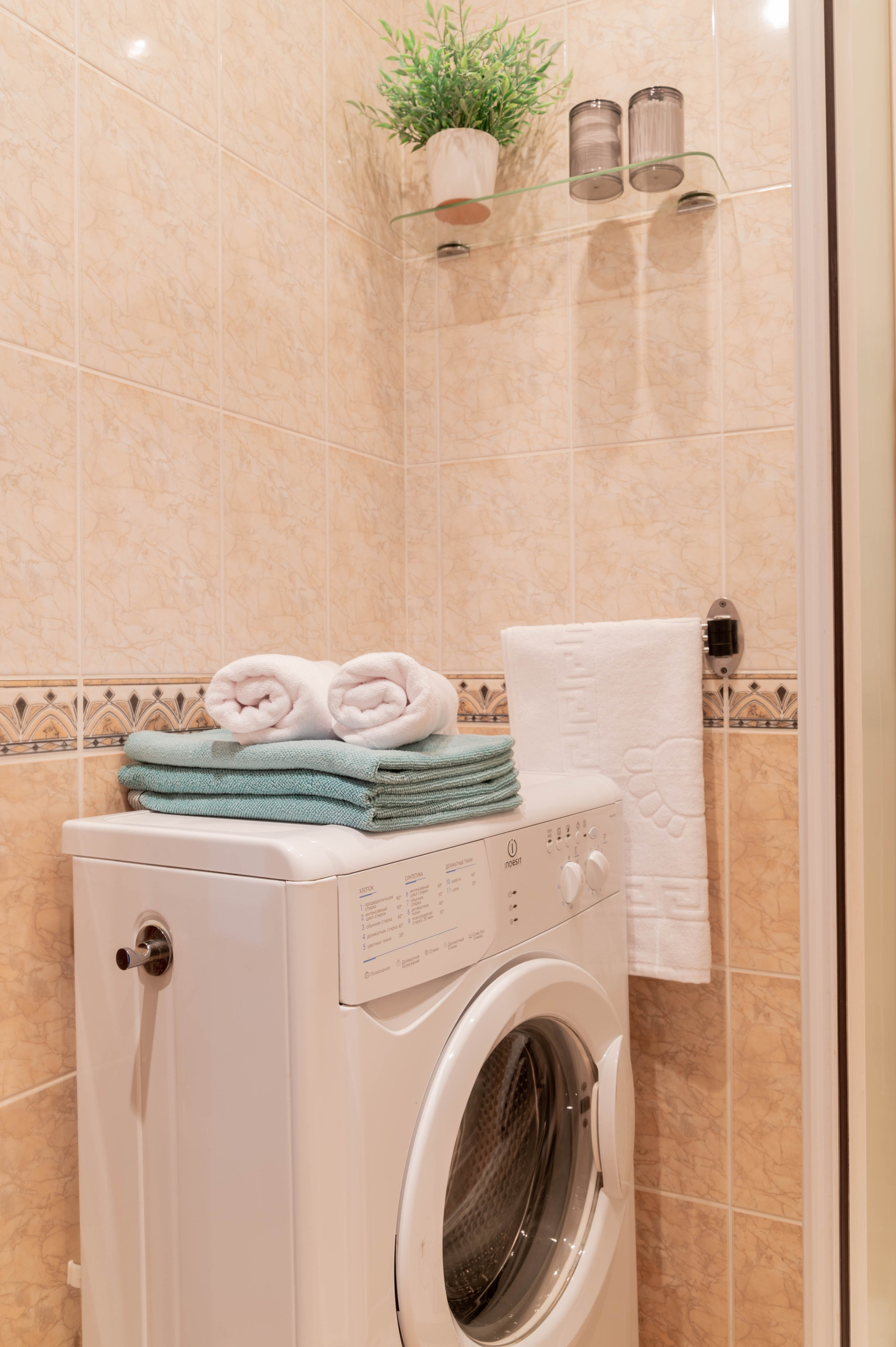 Съемка 2-к квартиры для посуточной аренды. г. Кострома. Интерьерный фотограф в Ярославле. Вероника Лазыкина