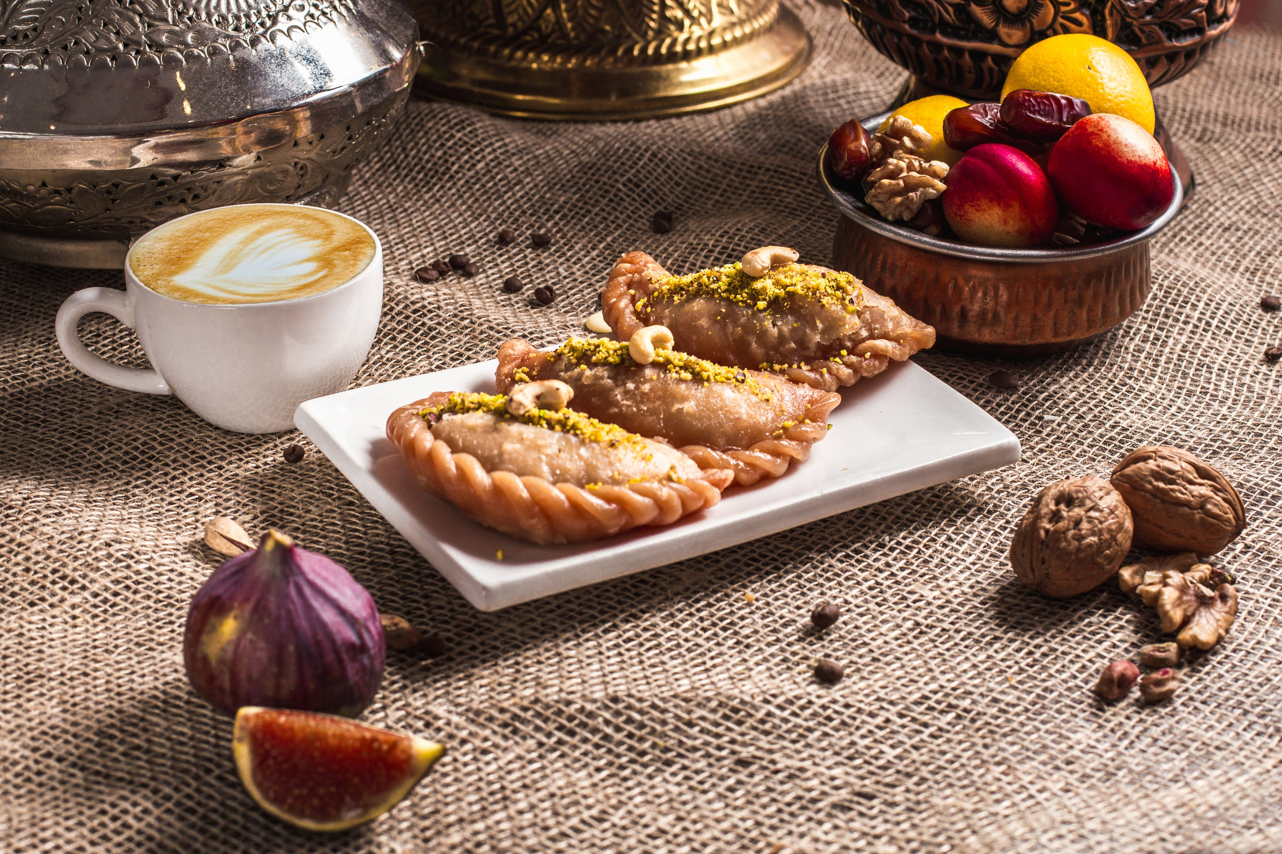 Десерты. Дмитрий Акимов фотограф в Санкт-Петербург