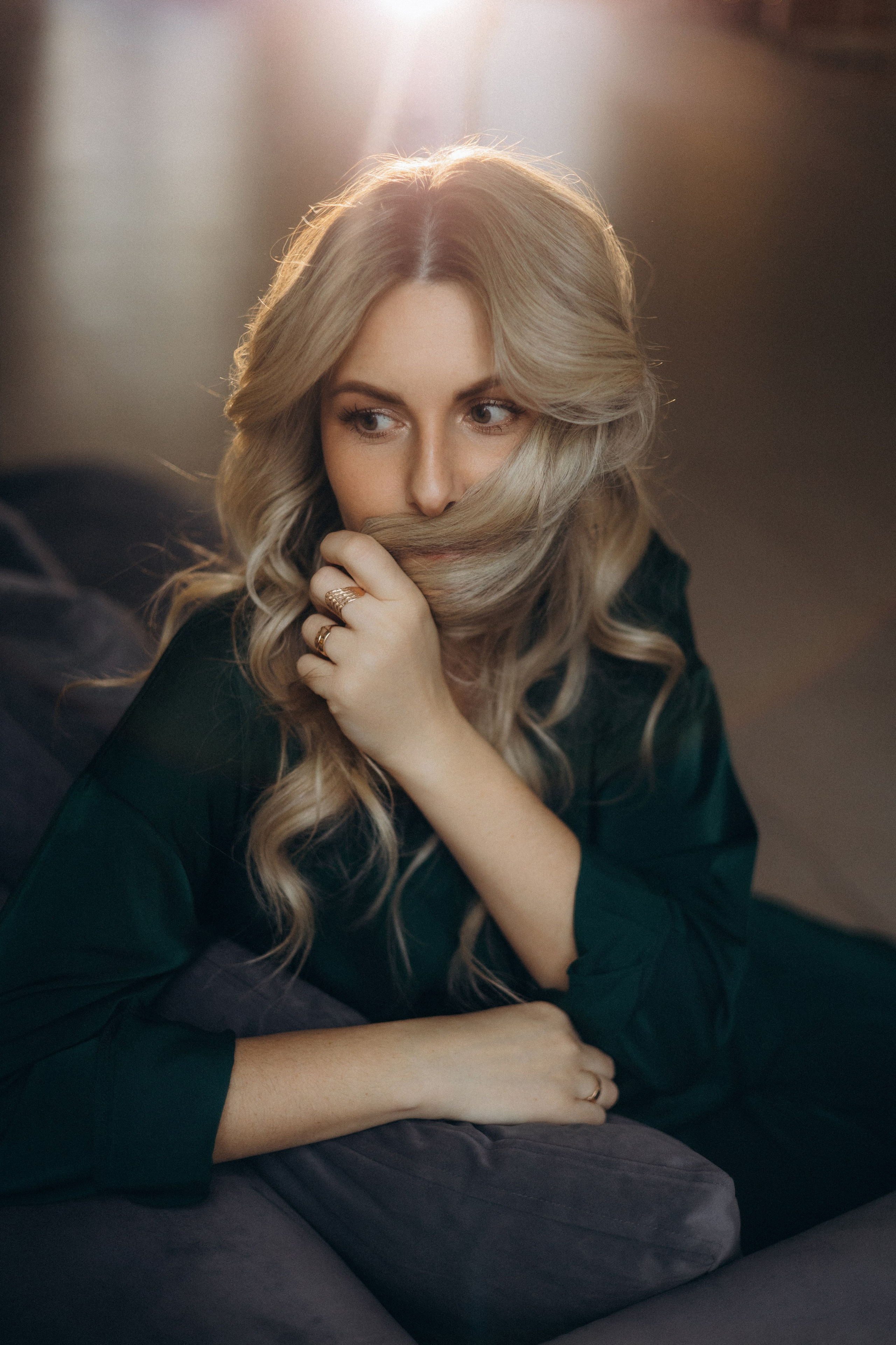 Евгения. Юлия Силицкая. Семейный и детский фотограф